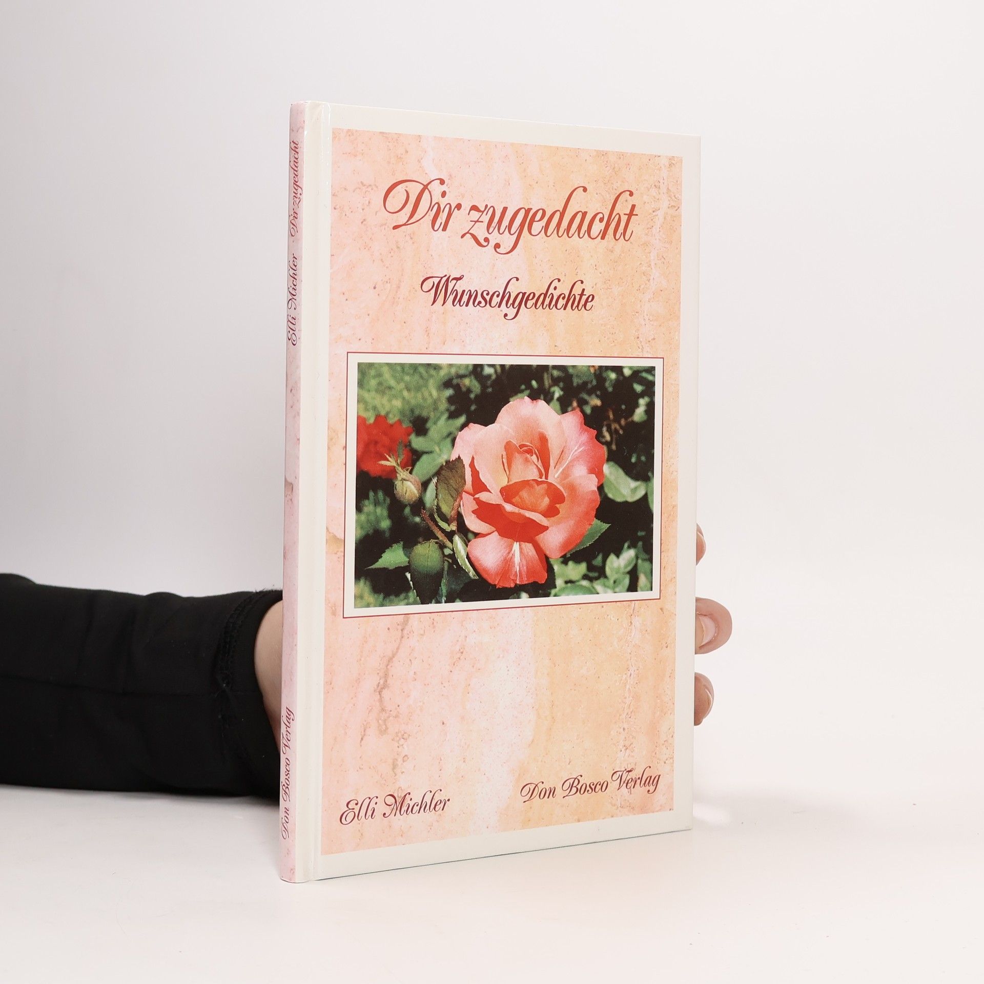 Elli Michler Dir zugedacht