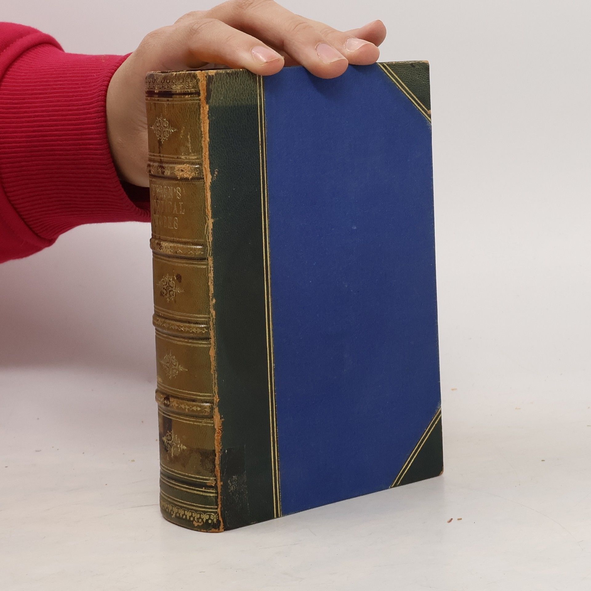 George Gordon Byron The Poetical Works of Lord Byron