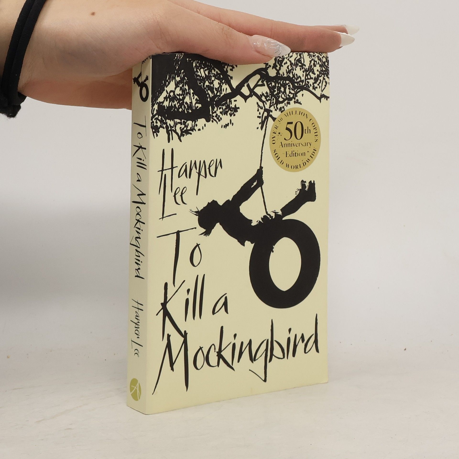 Harper Lee To Kill a Mockingbird