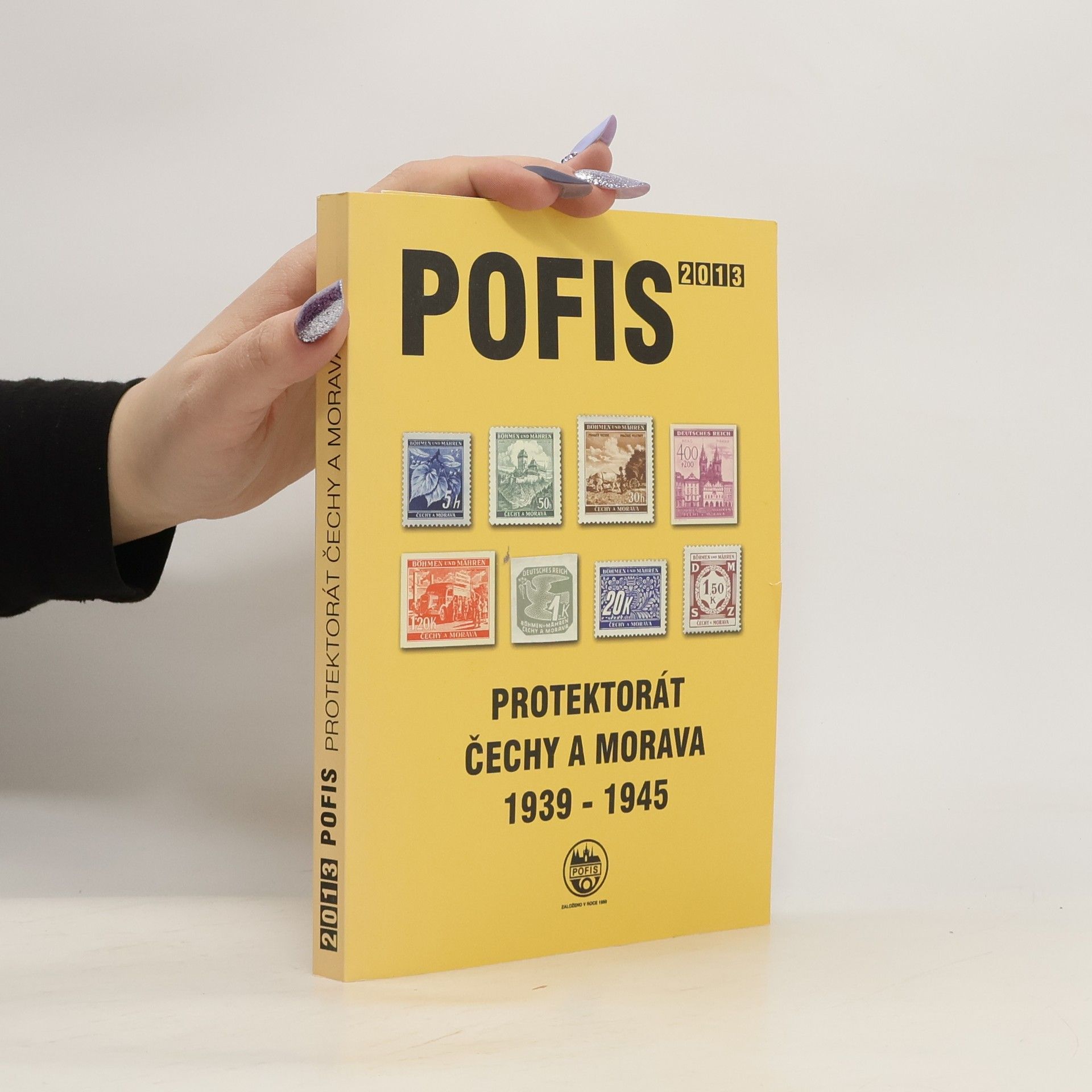 Protektorát Čechy a Morava 1939-1945