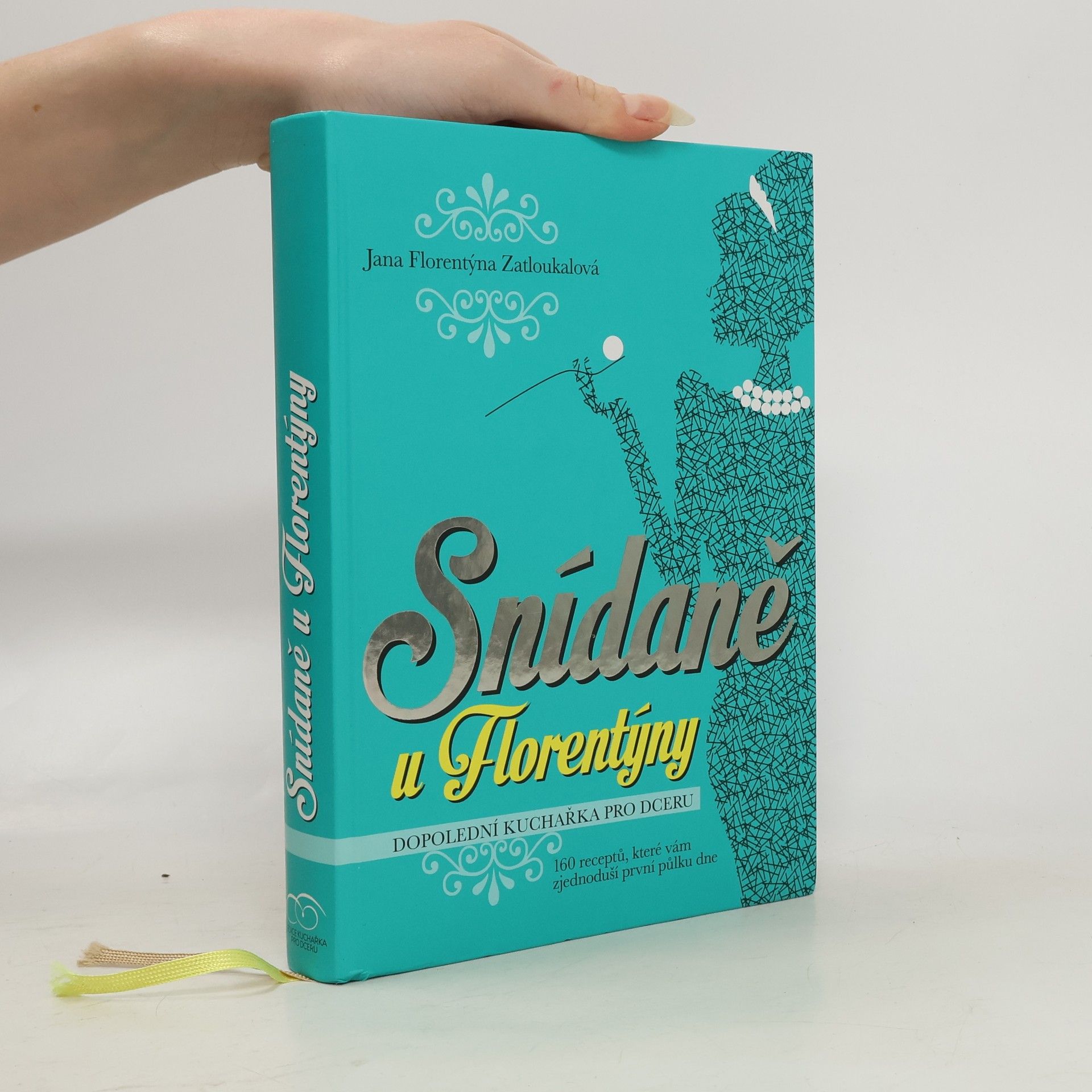 Snídaně u Florentýny