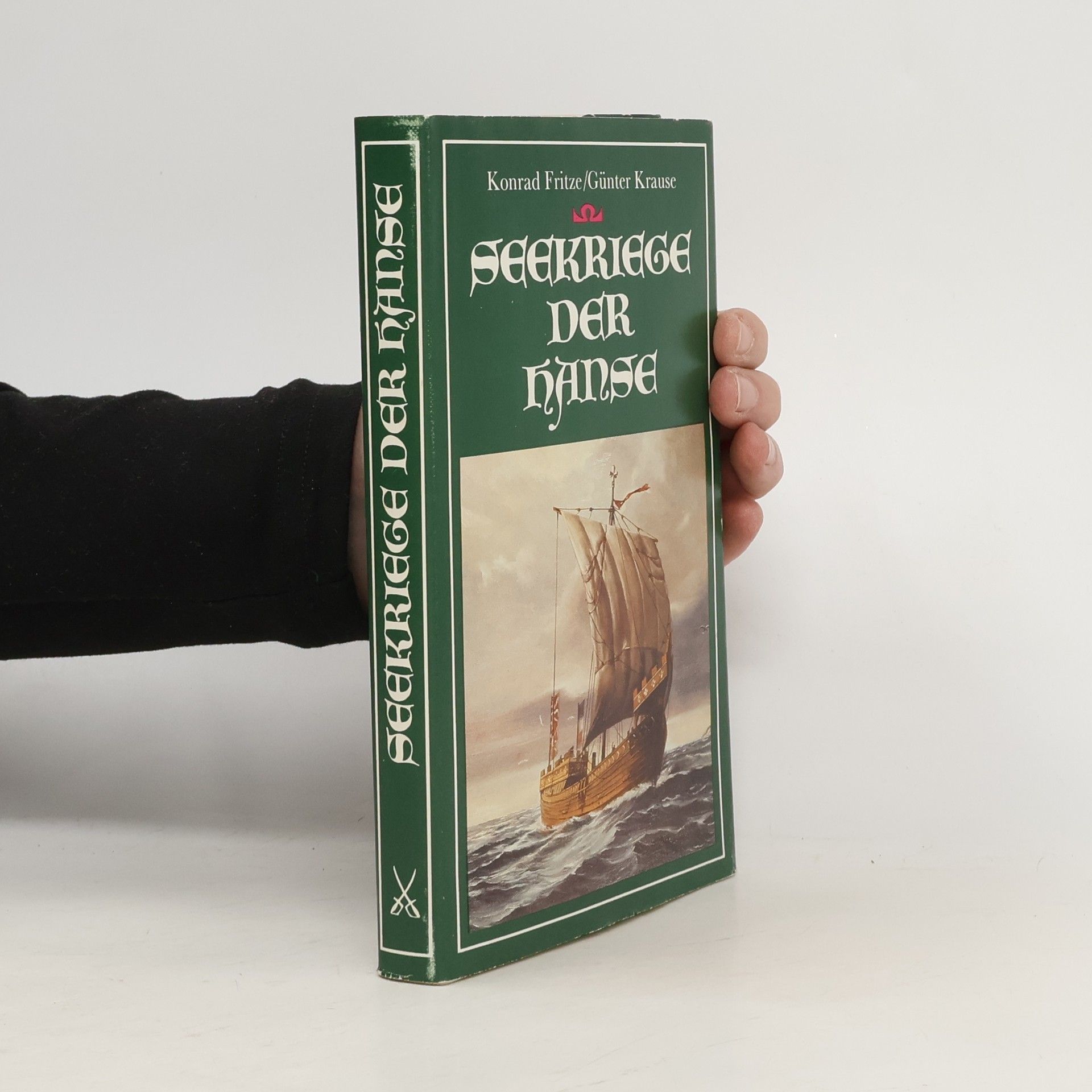 Seekriege der Hanse