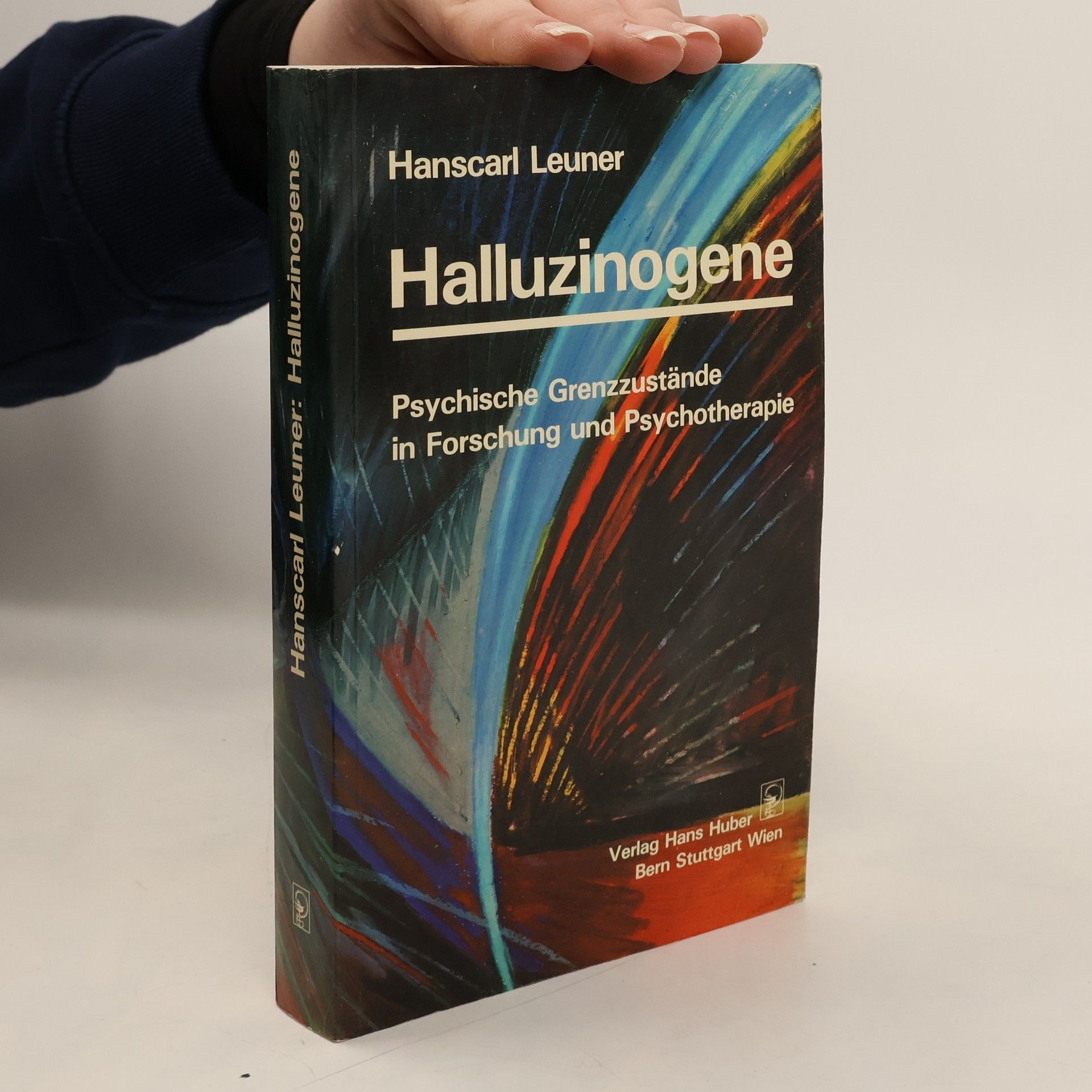 Halluzinogene