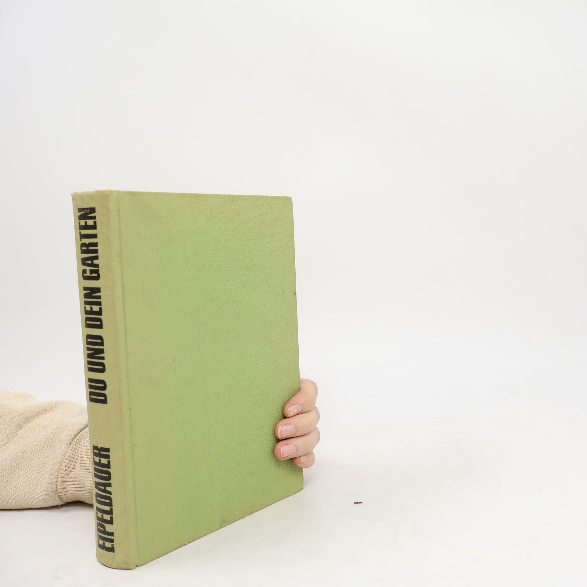 Autorenkollektiv Du und dein Garten