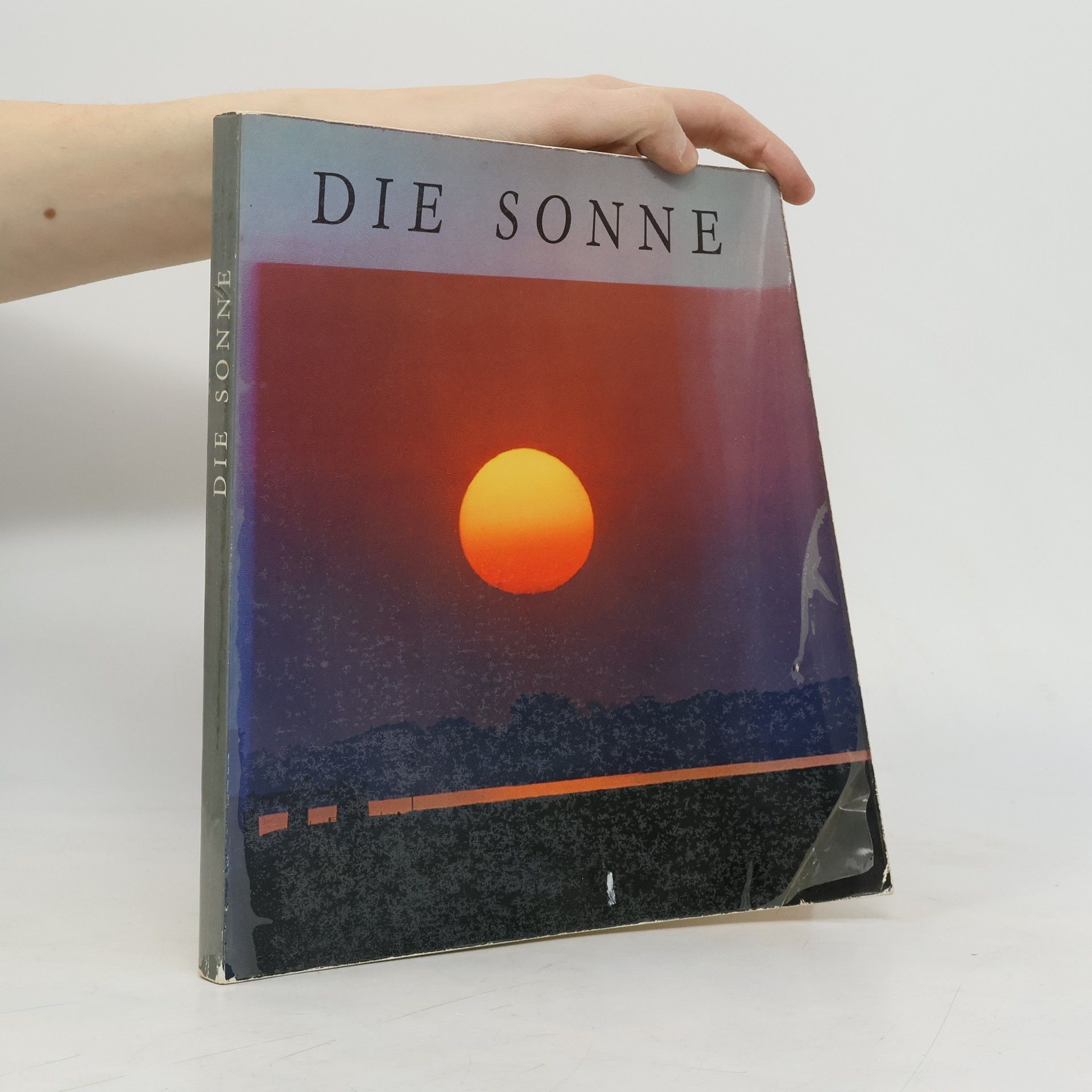 Die Sonne