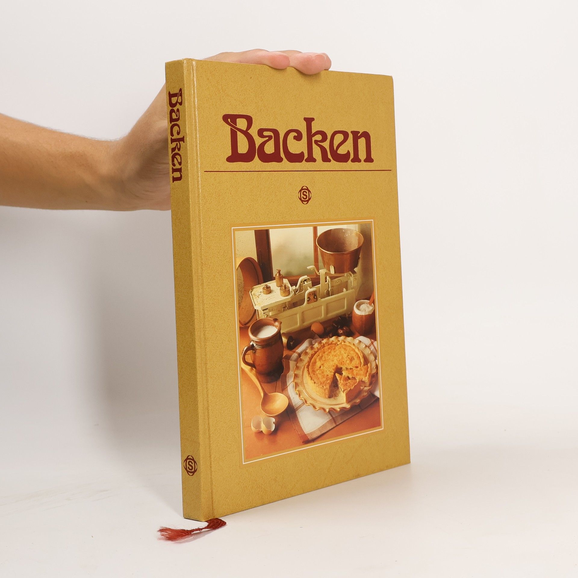 Auteurscollectief Backen