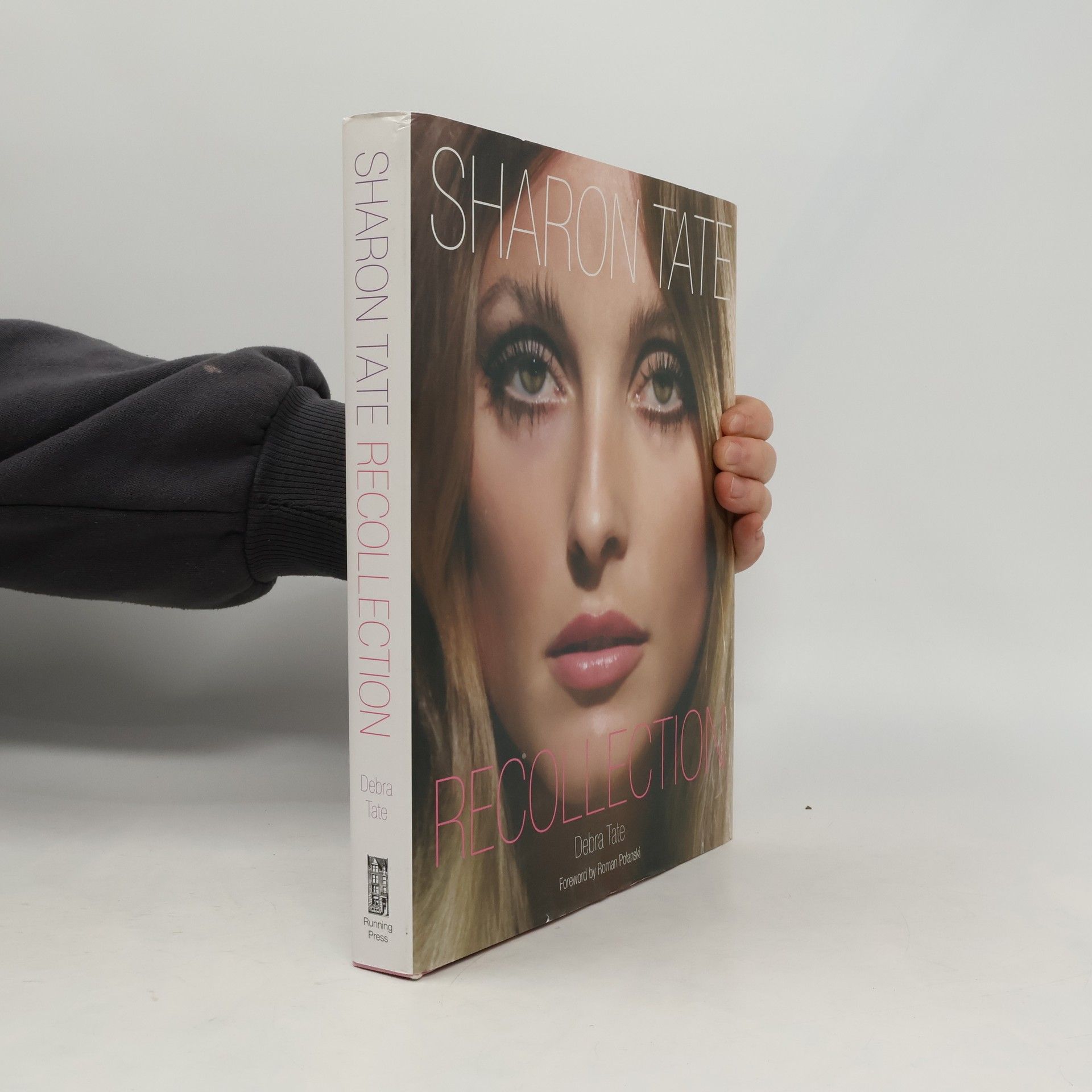 Sharon Tate. Recollection.