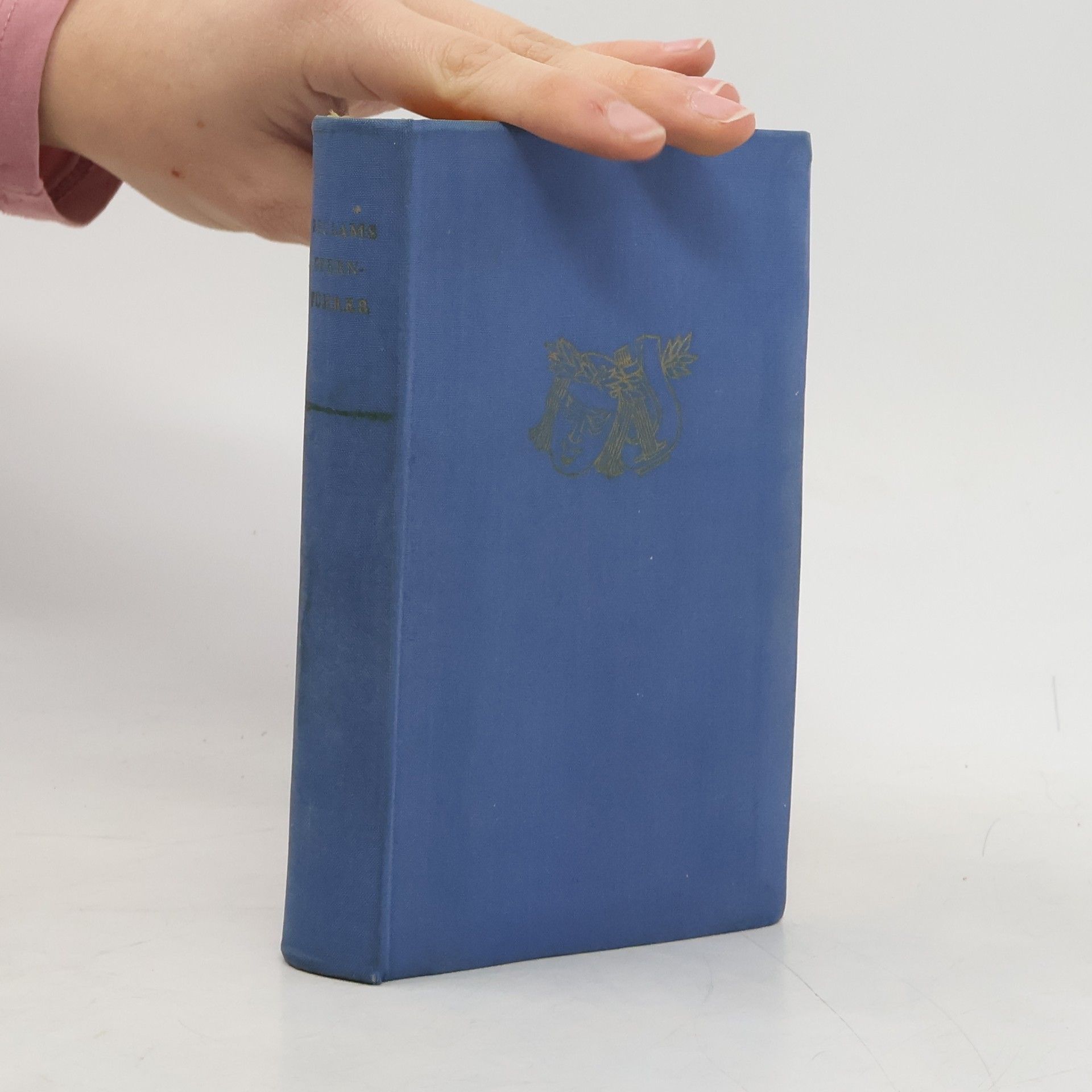 Kolektív autorov Reclams Opernführer