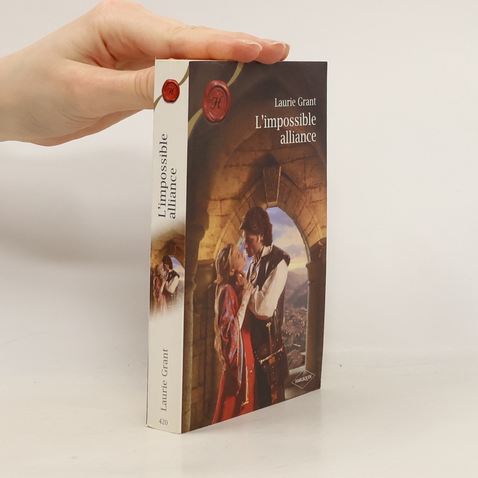 L'impossible alliance