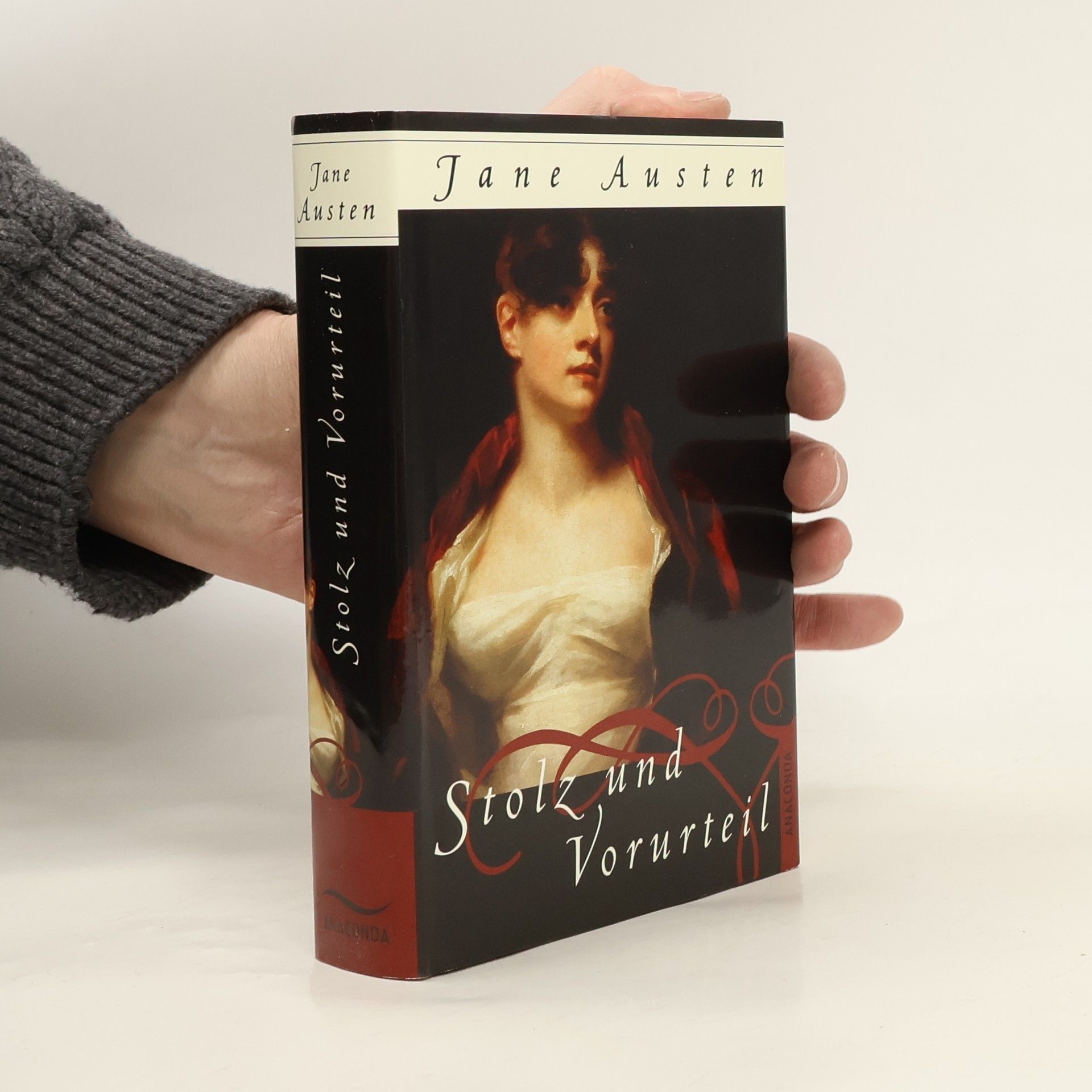 Stolz und Vorurteil