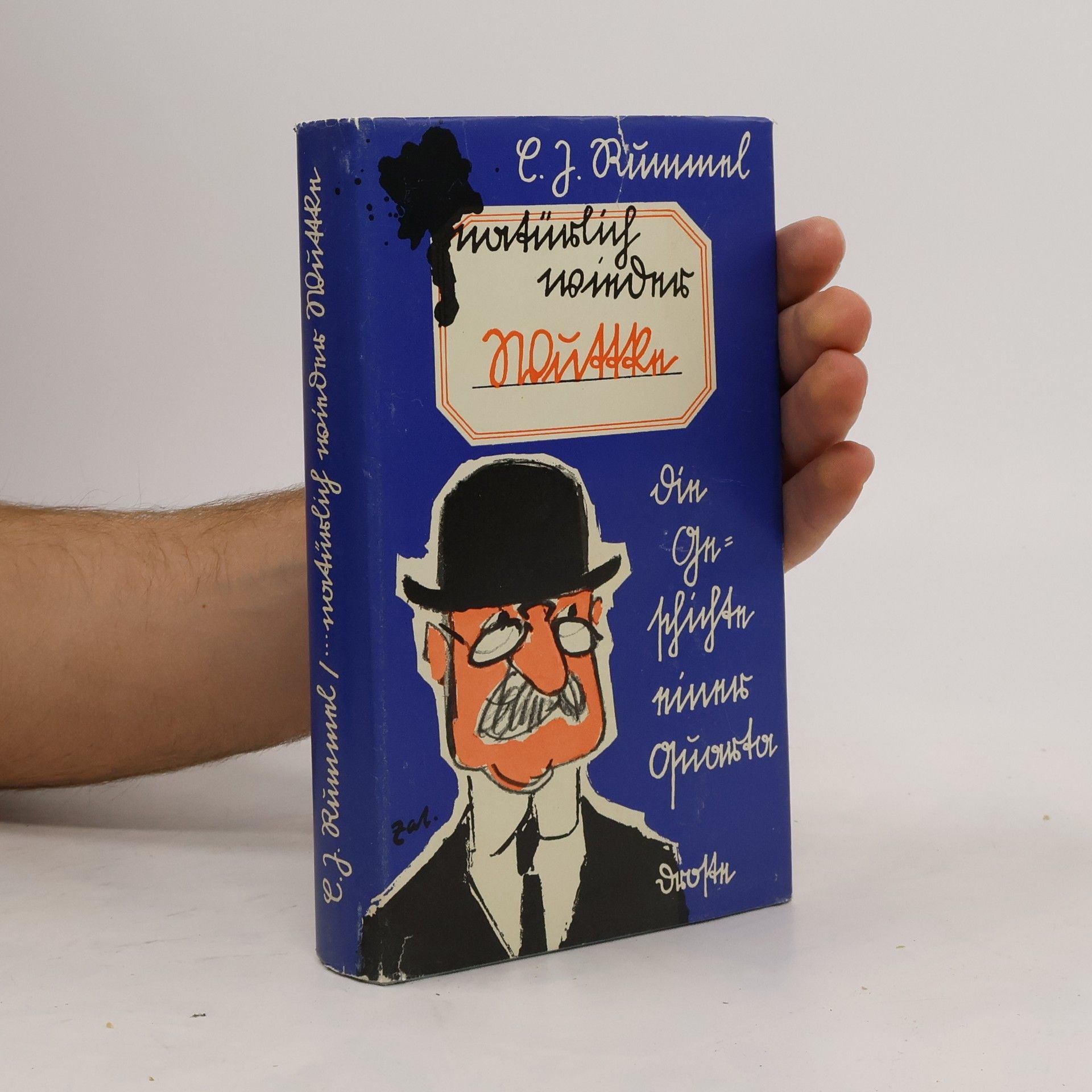 Natürlich wieder Wuttke