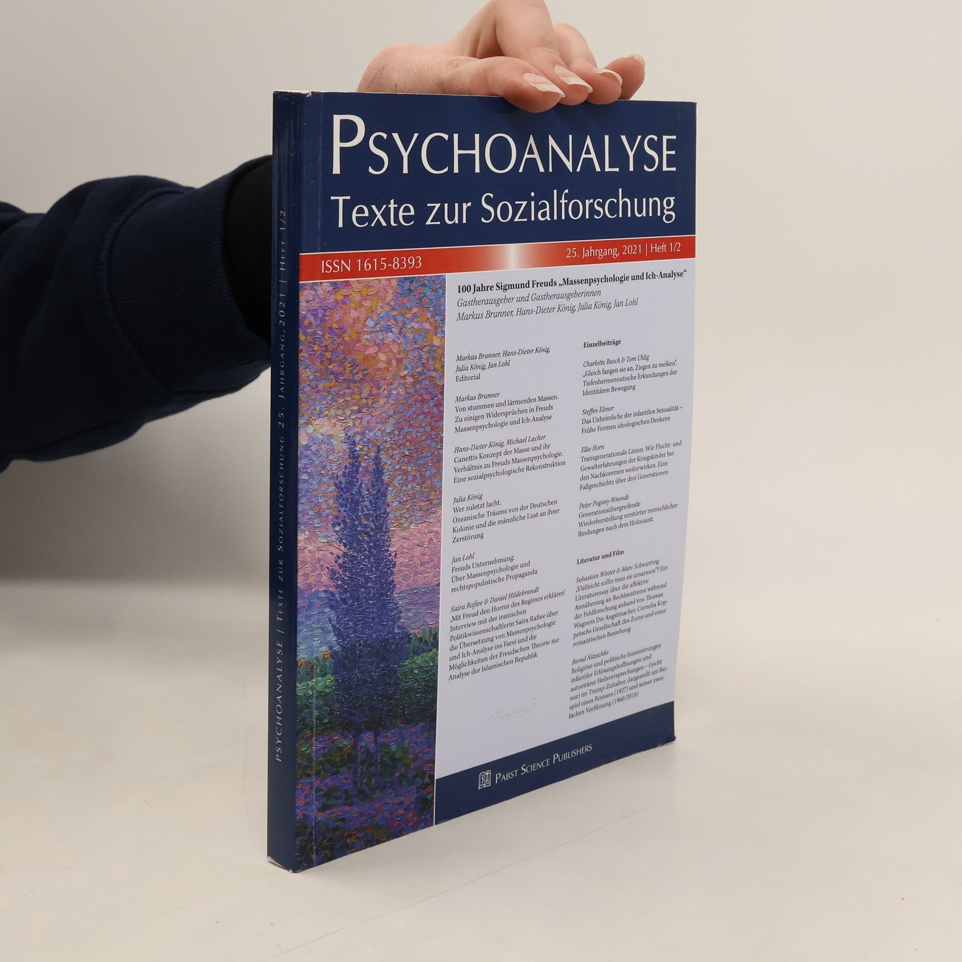 Das Ende der Gender-Sprache