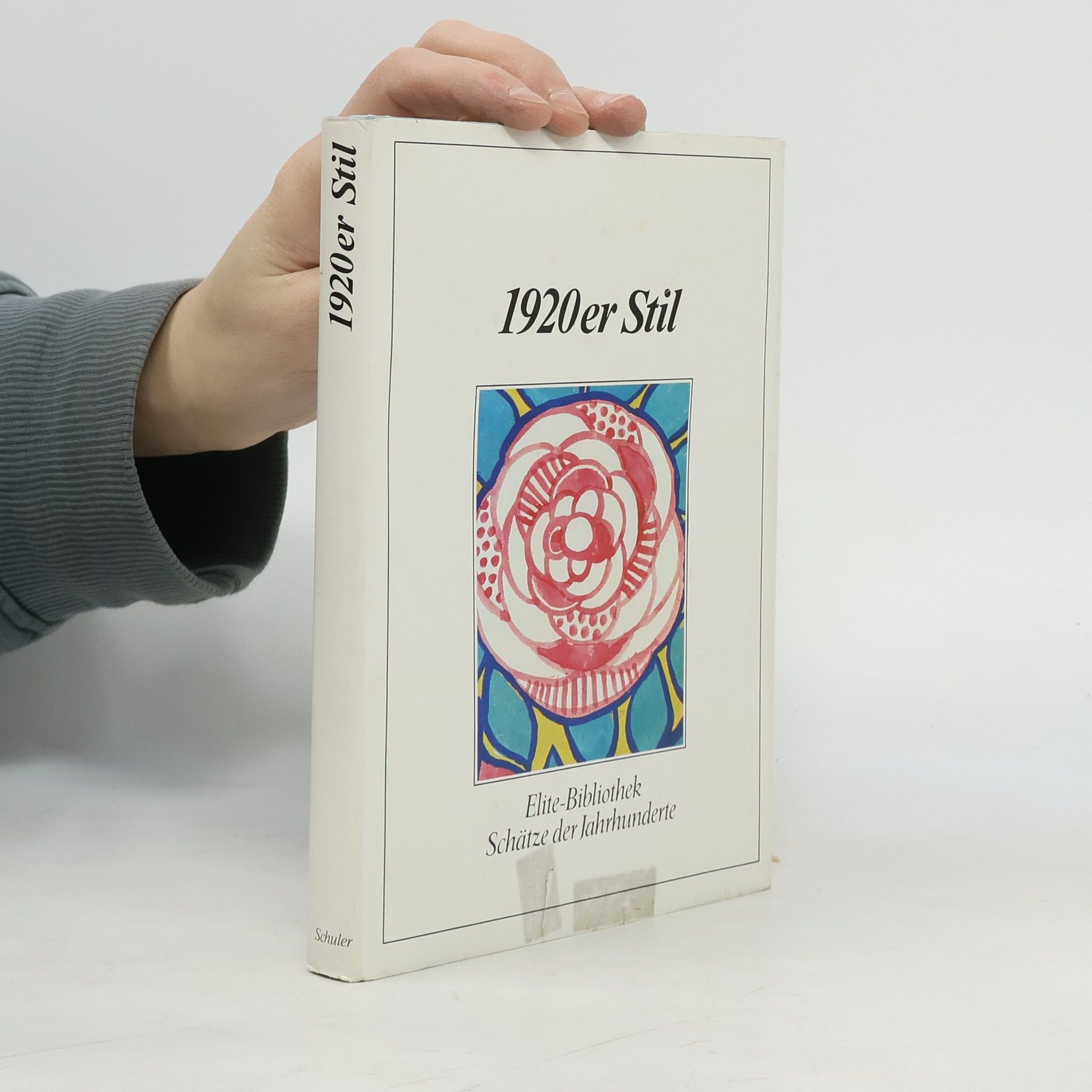 Der Stil der Zwanziger