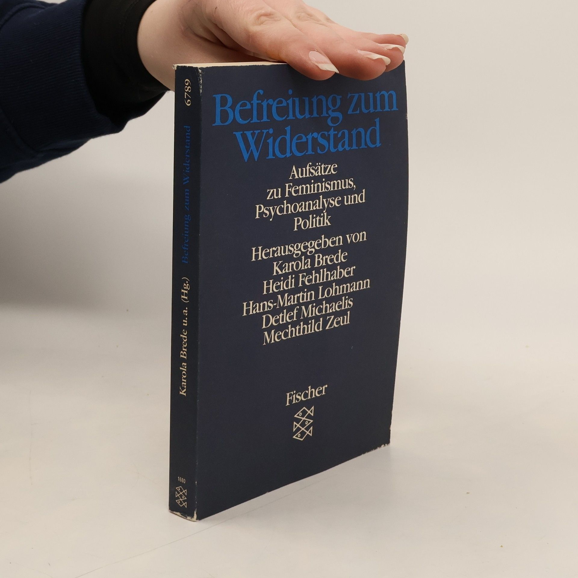 Befreiung zum Widerstand