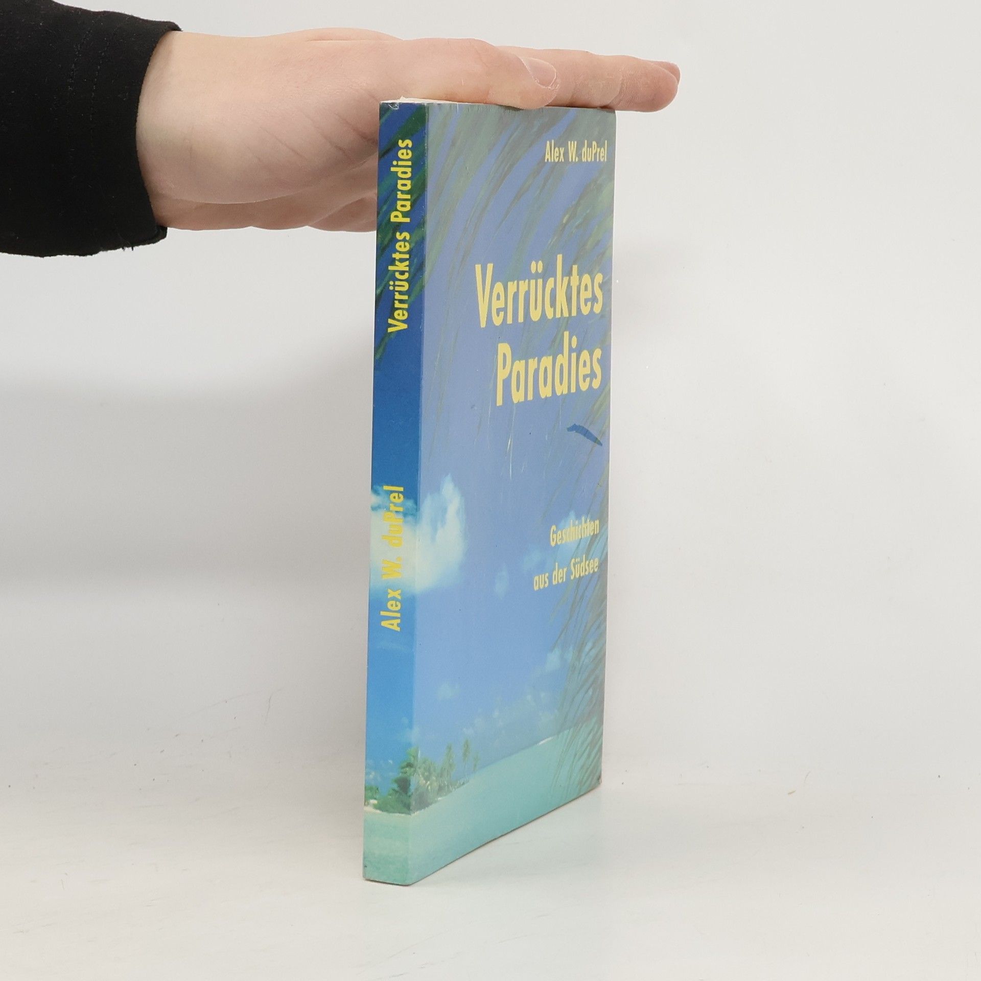 Verrücktes Paradies