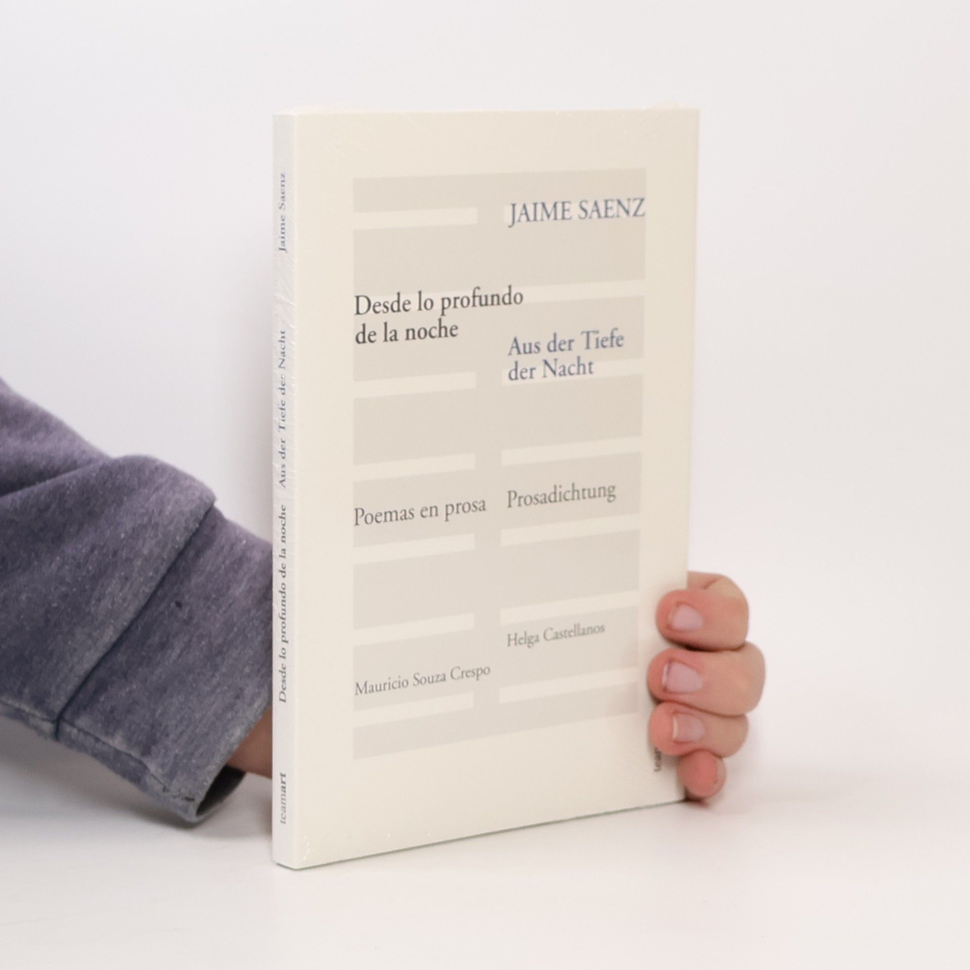 Desde lo profundo de la noche