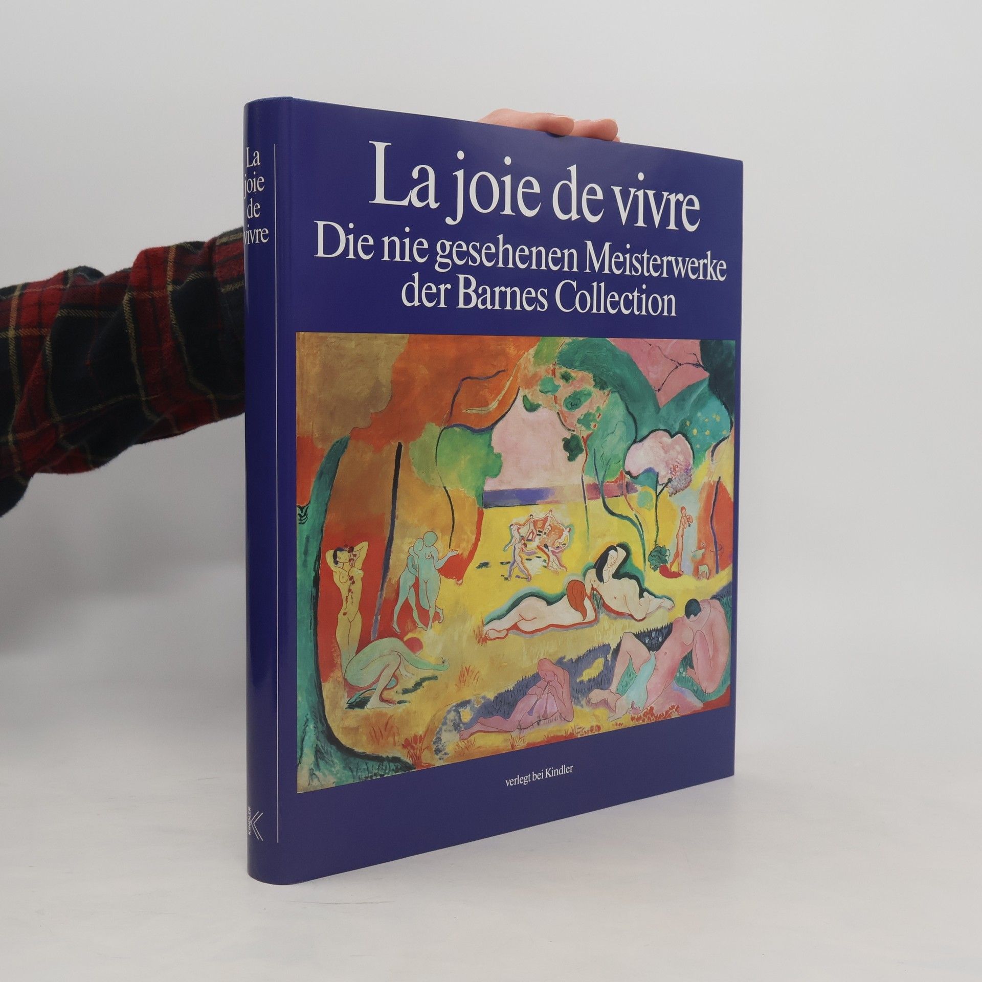 La joie de vivre