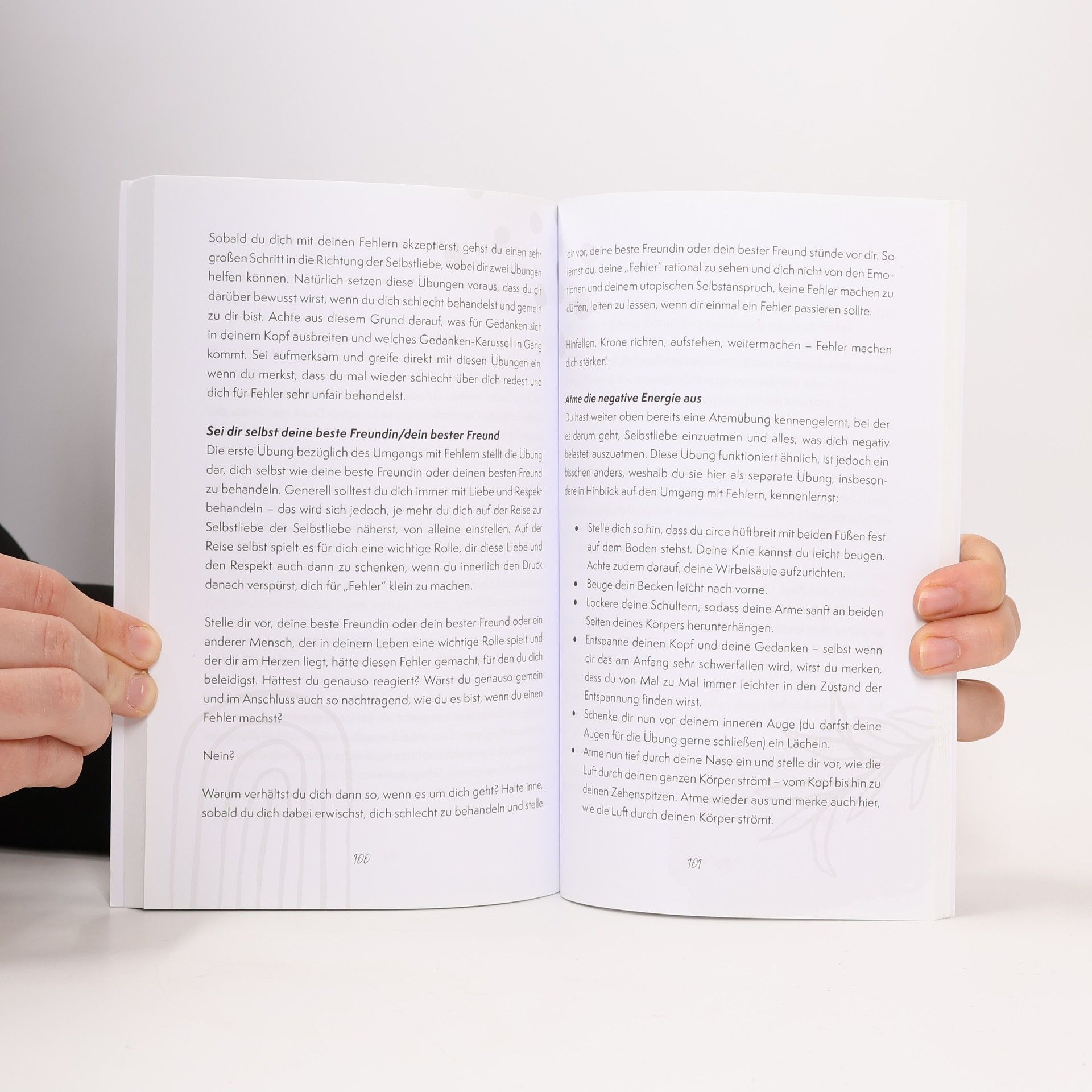 Jana Graffenberger Das kleine Buch der Selbstliebe