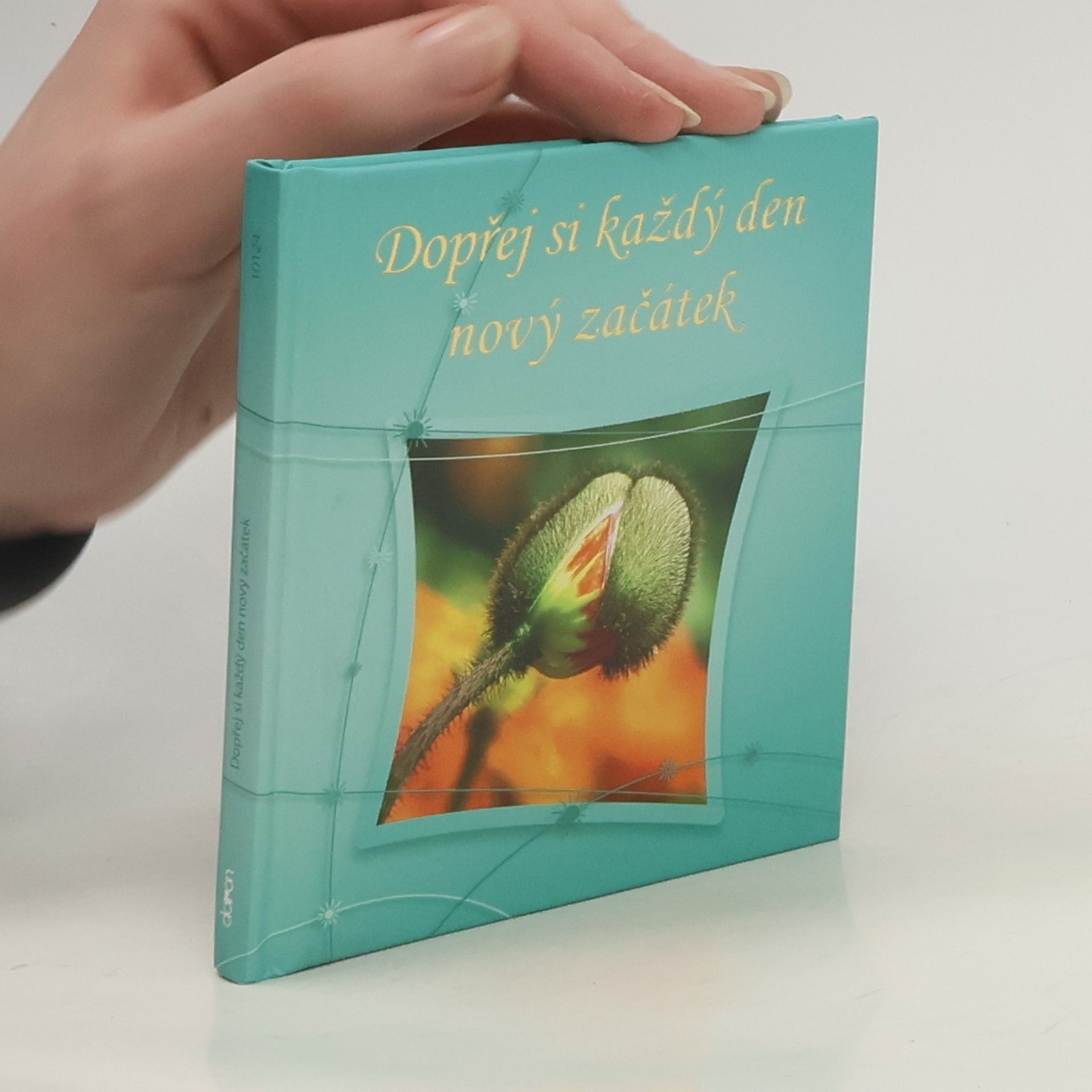 Autorenkollektiv Dopřej si každý den nový zížitek