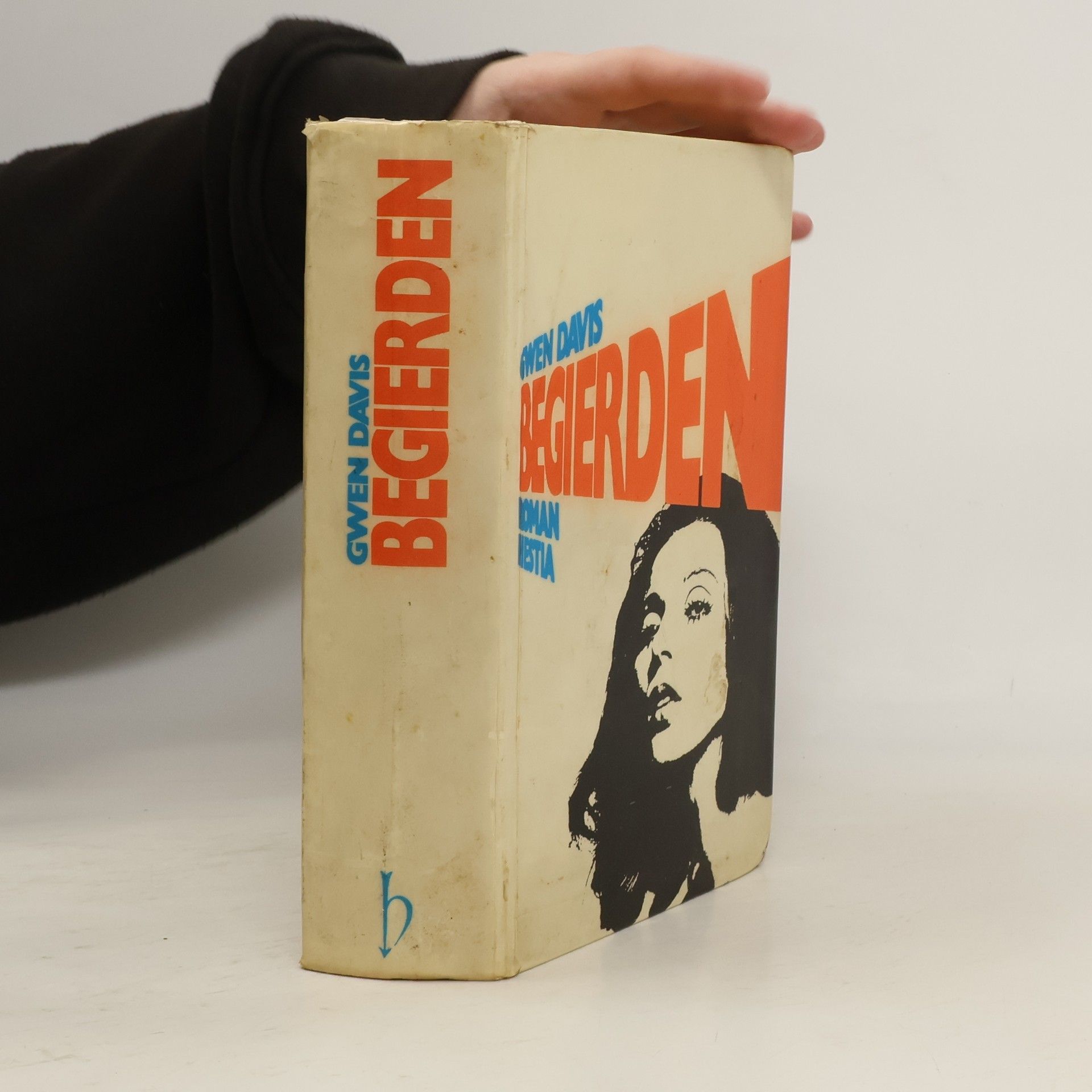 Gwen Davis Begierden