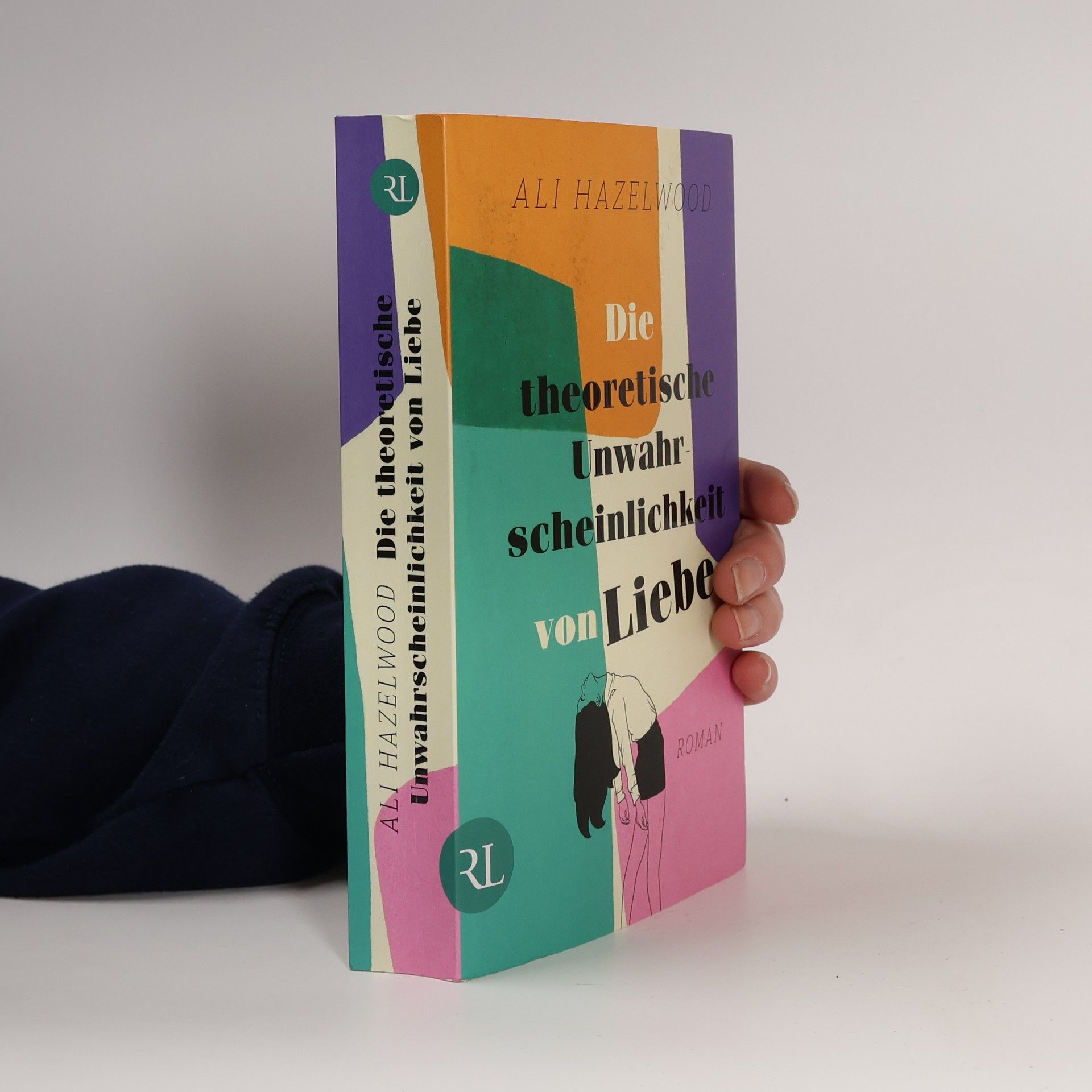 Die theoretische Unwahrscheinlichkeit von Liebe