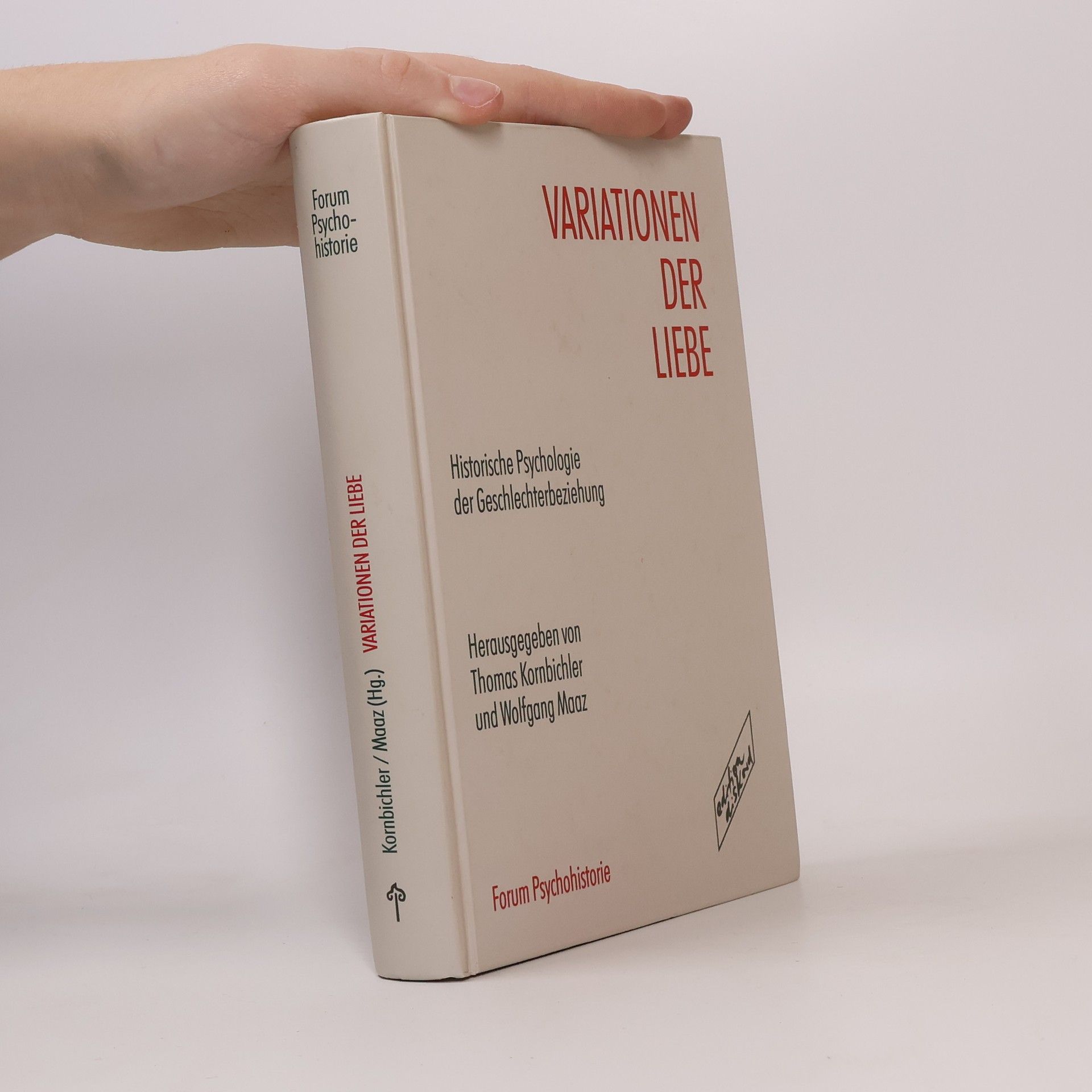 Variationen der Liebe