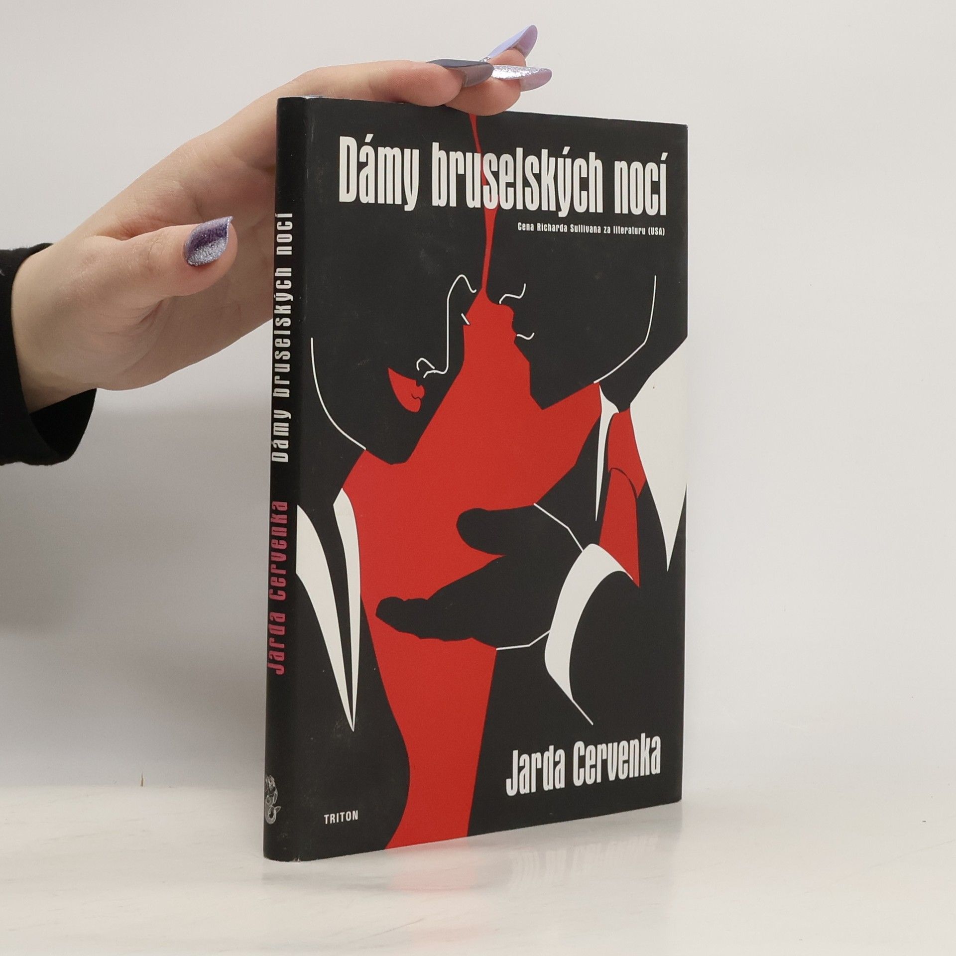 Dámy bruselských nocí