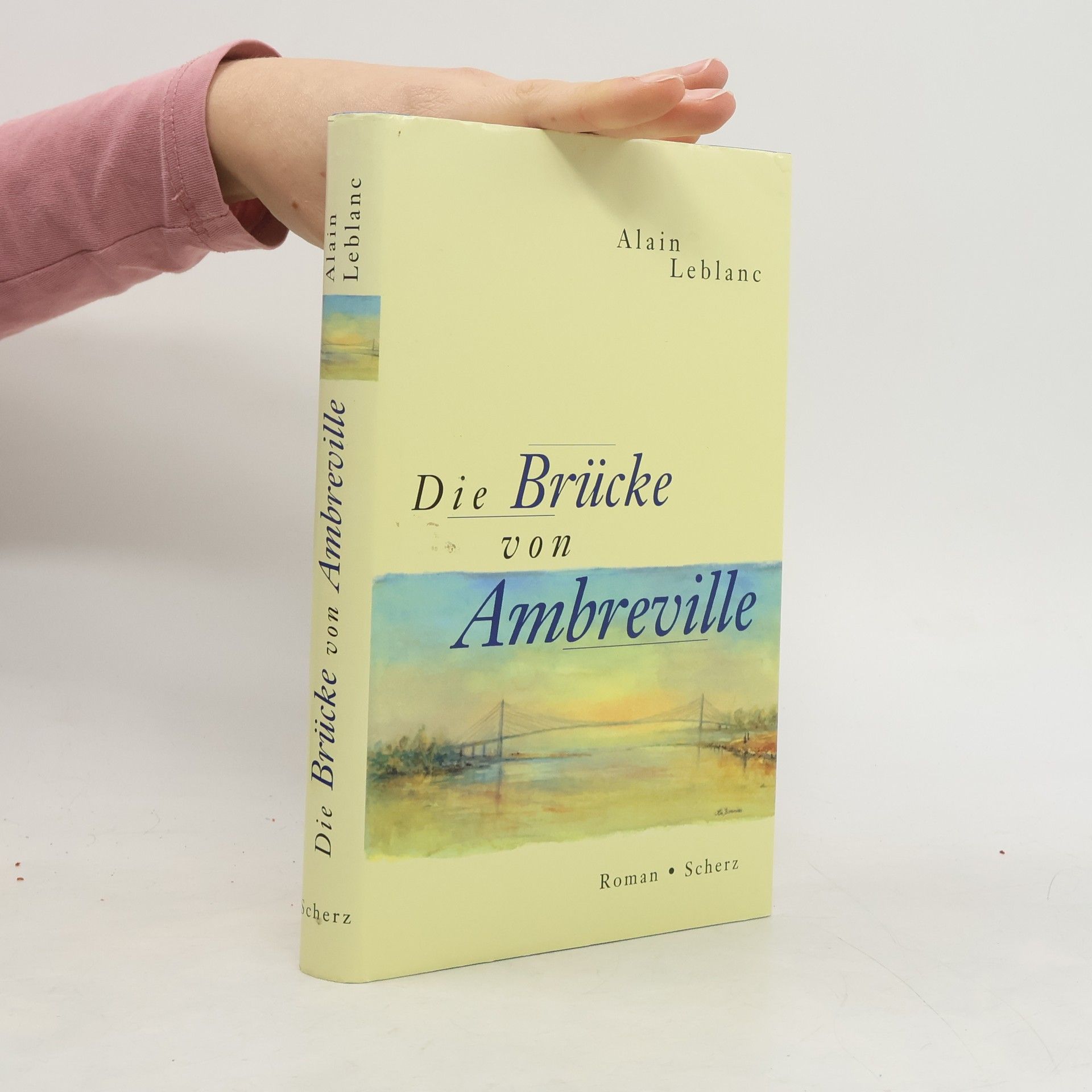 Die Brücke von Ambreville