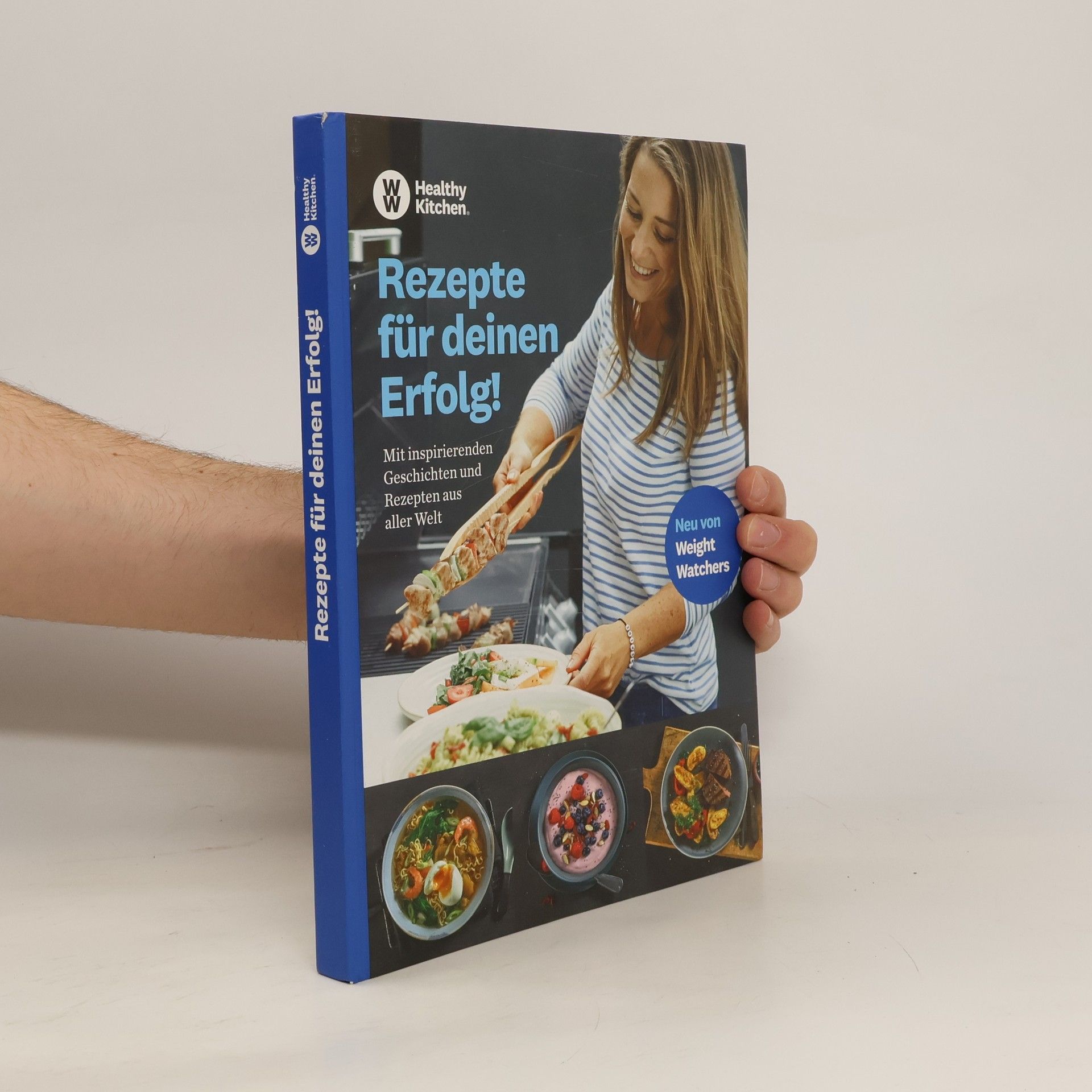 Auteurscollectief Rezepte für deinen Erfolg!