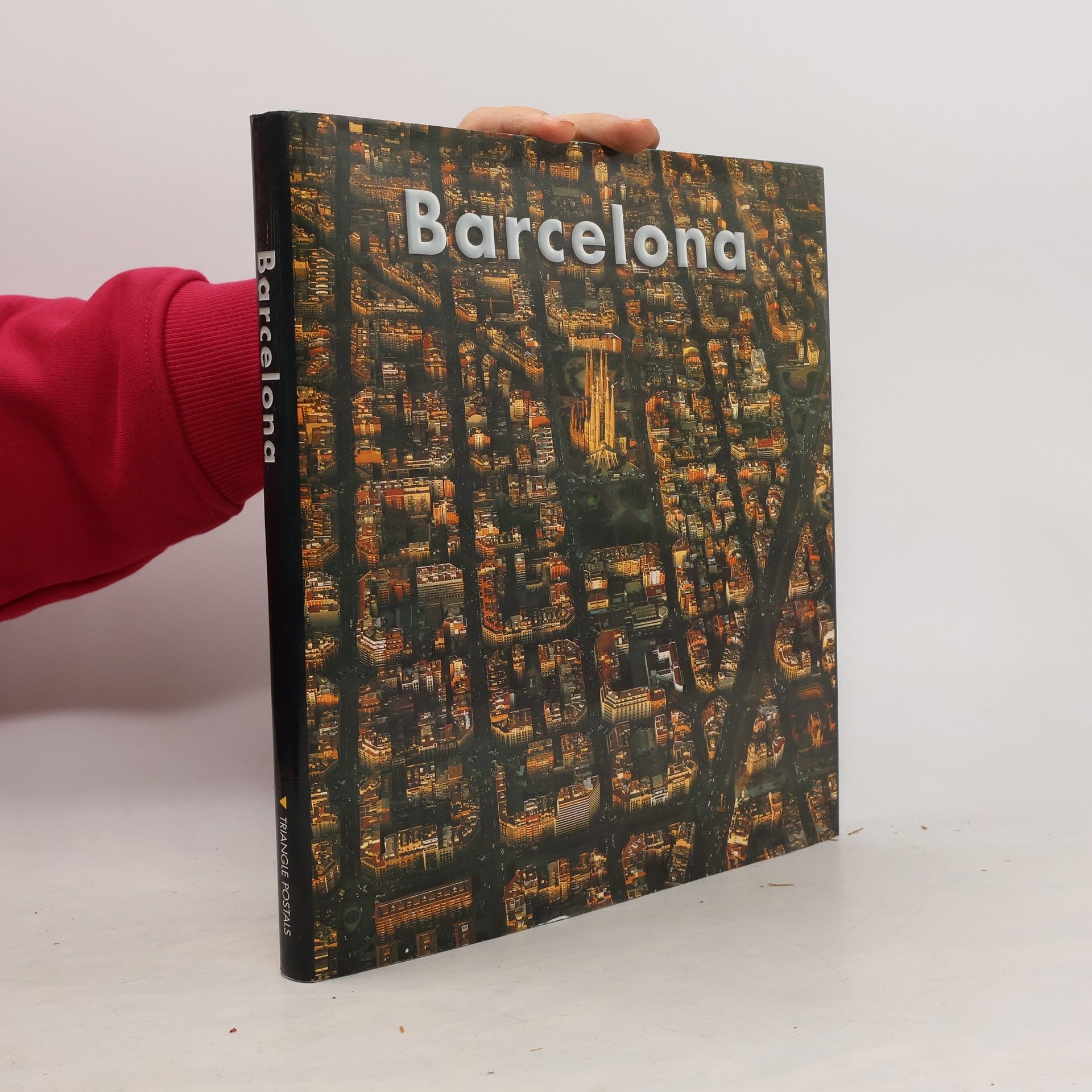 Autorenkollektiv Barcelona