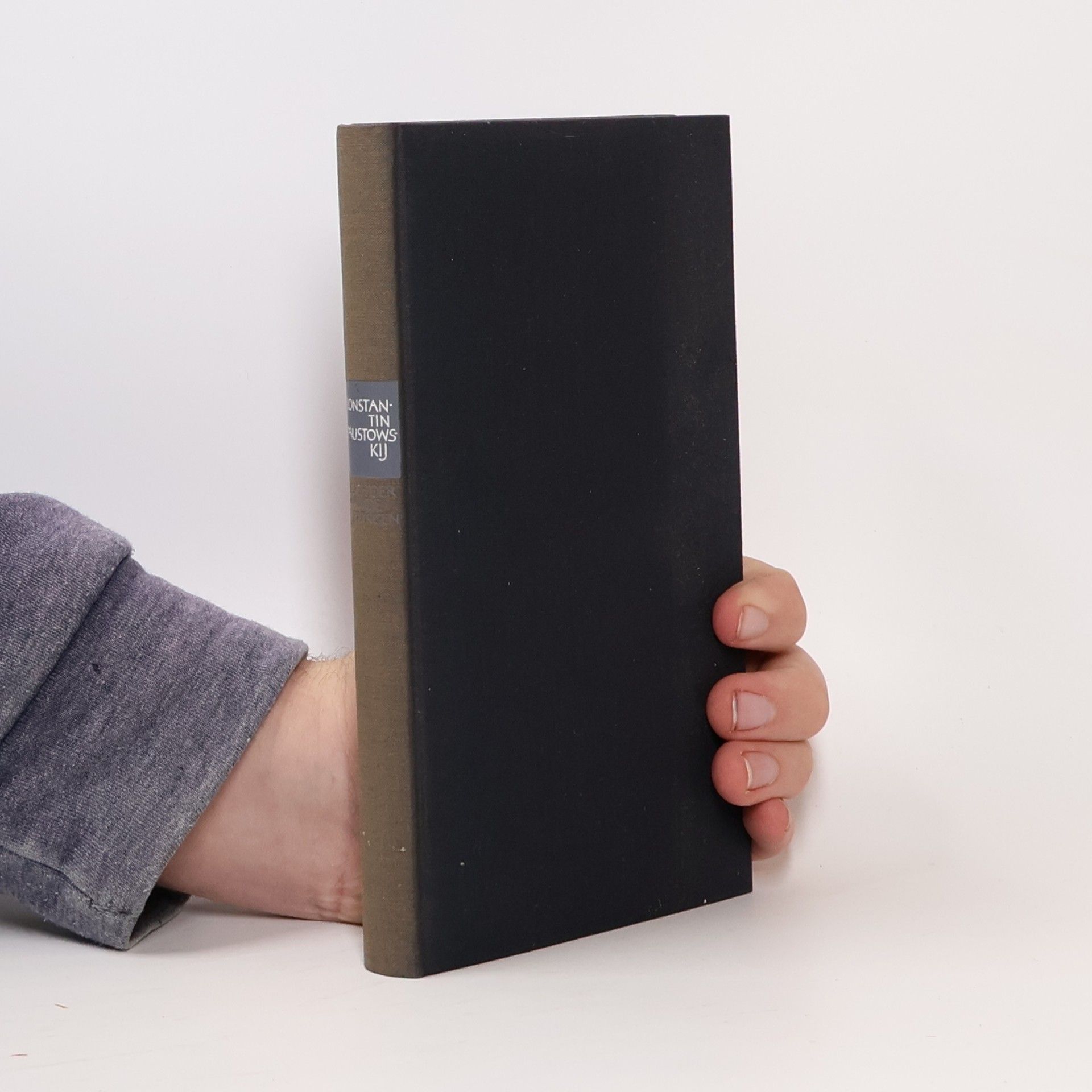 Buch der Wanderungen