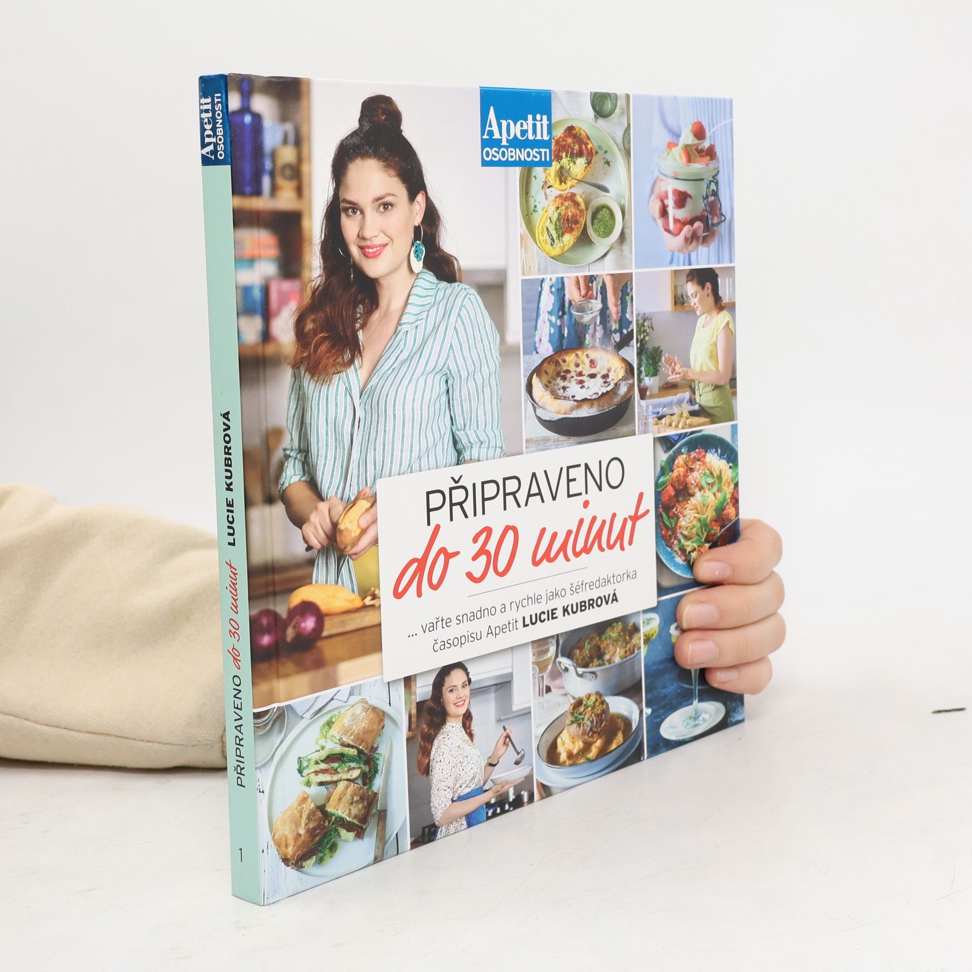 Připraveno do 30 minut