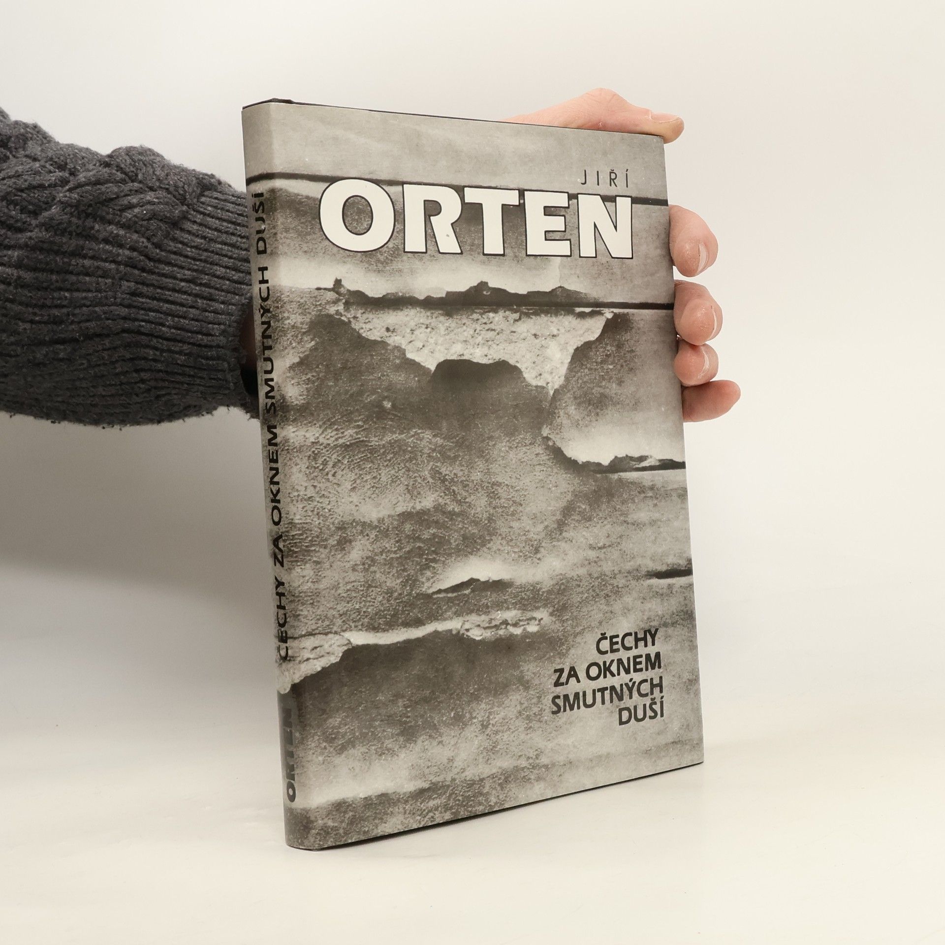 Čechy za oknem smutných duší