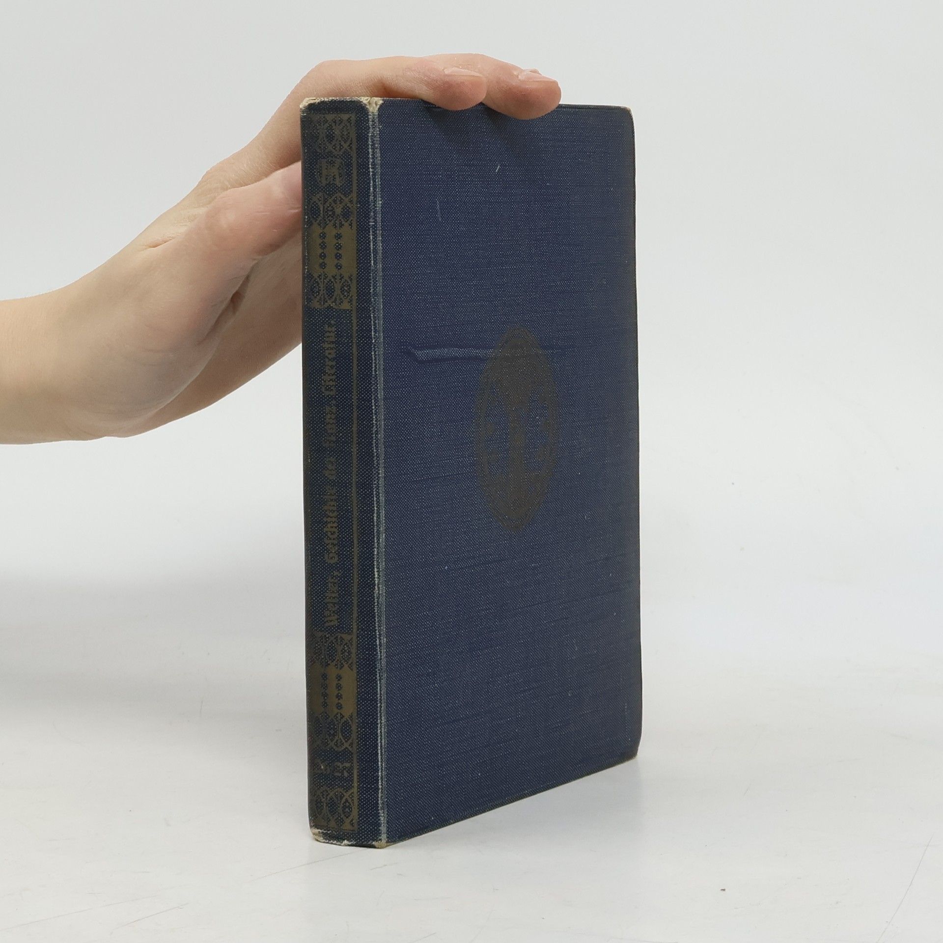 Nikolaus Welter Geschichte der französischen Literatur