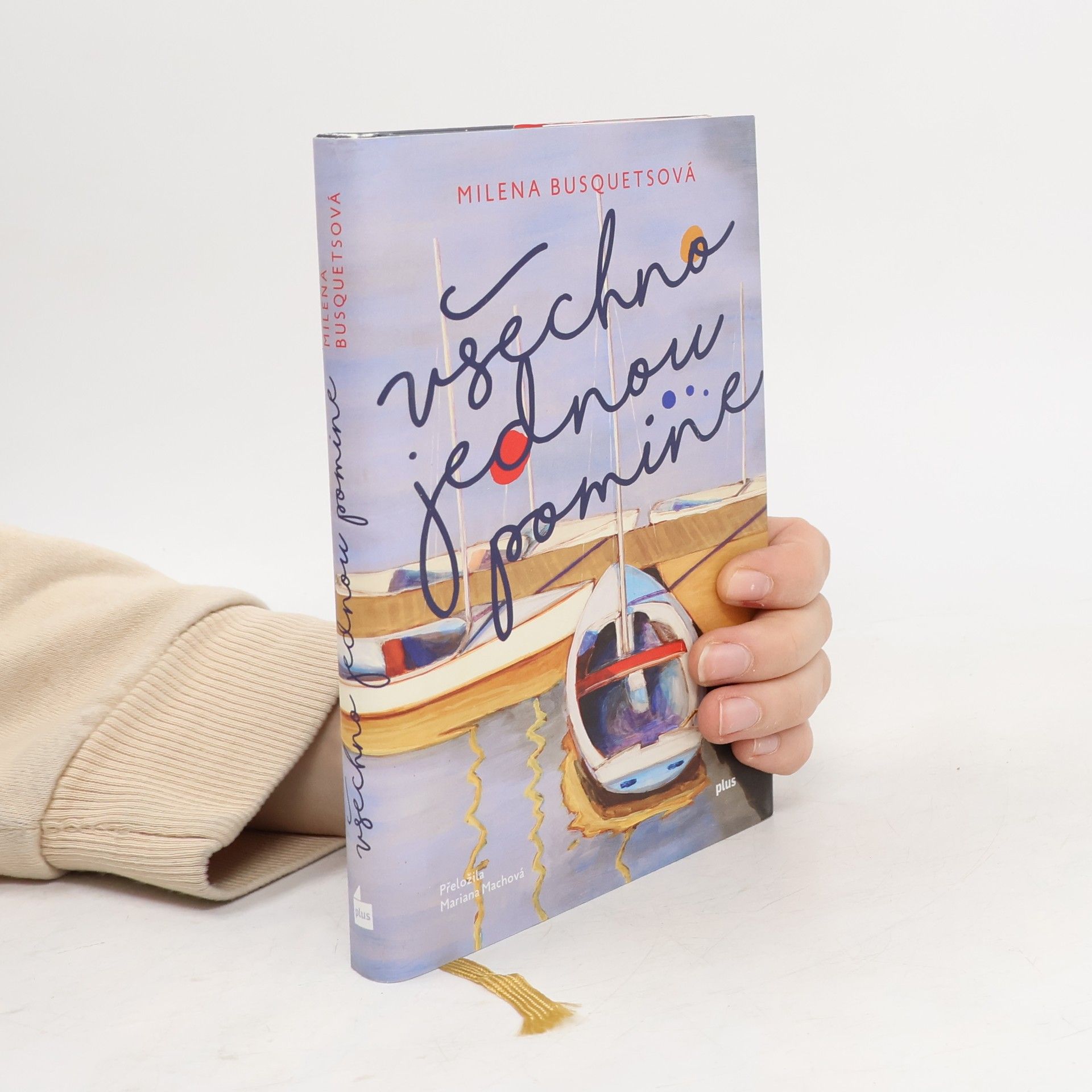 Všechno jednou pomine