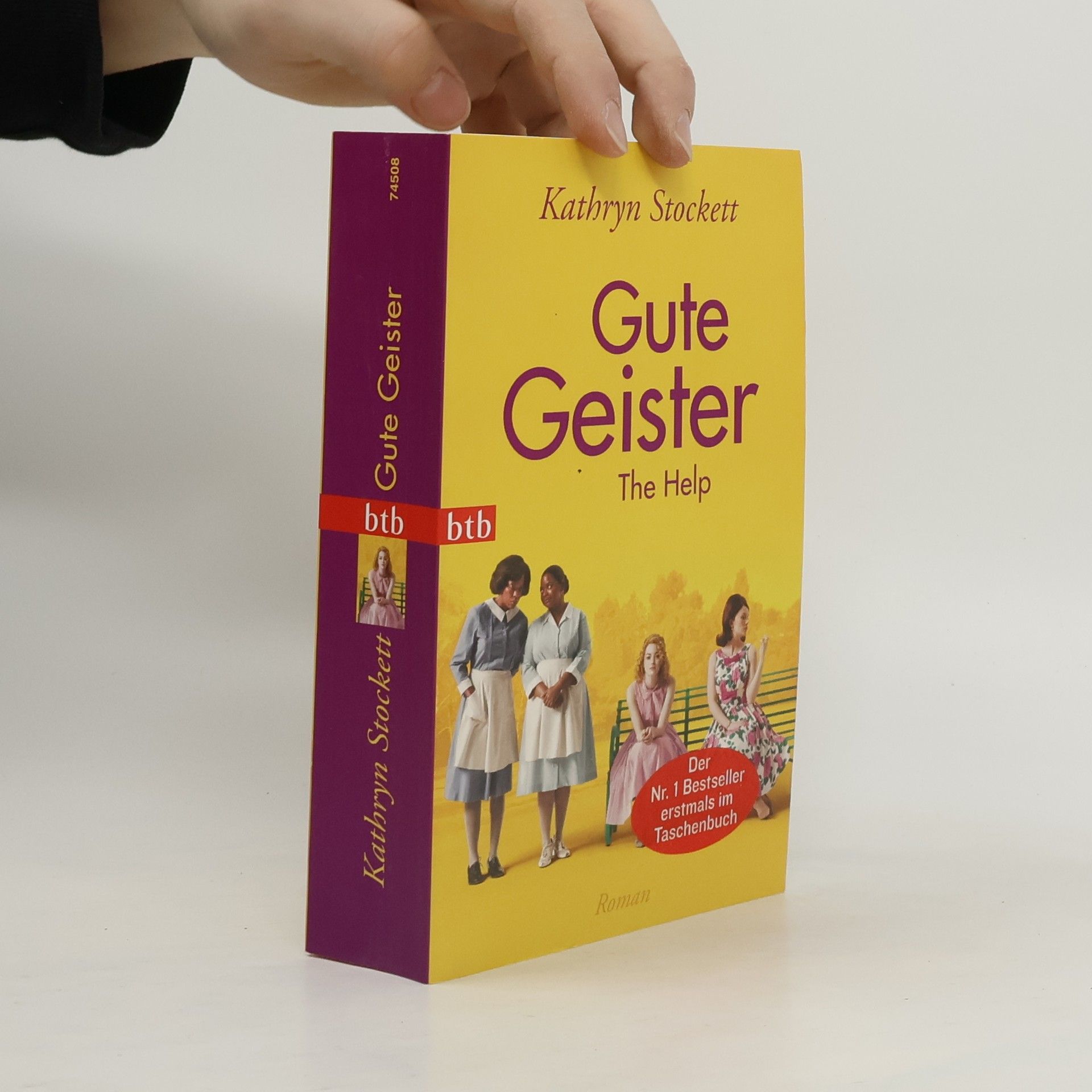 Gute Geister