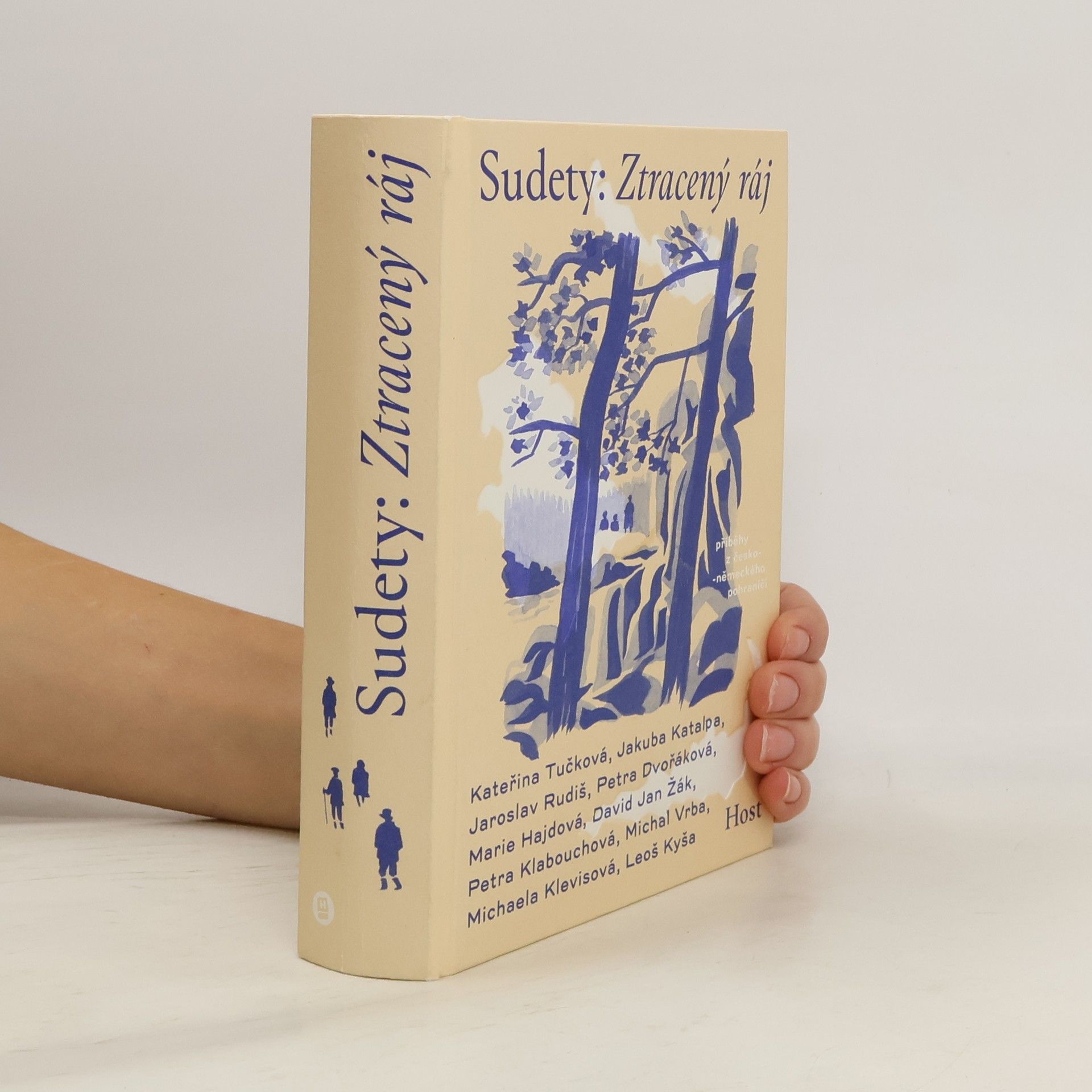 Sudety: Ztracený ráj