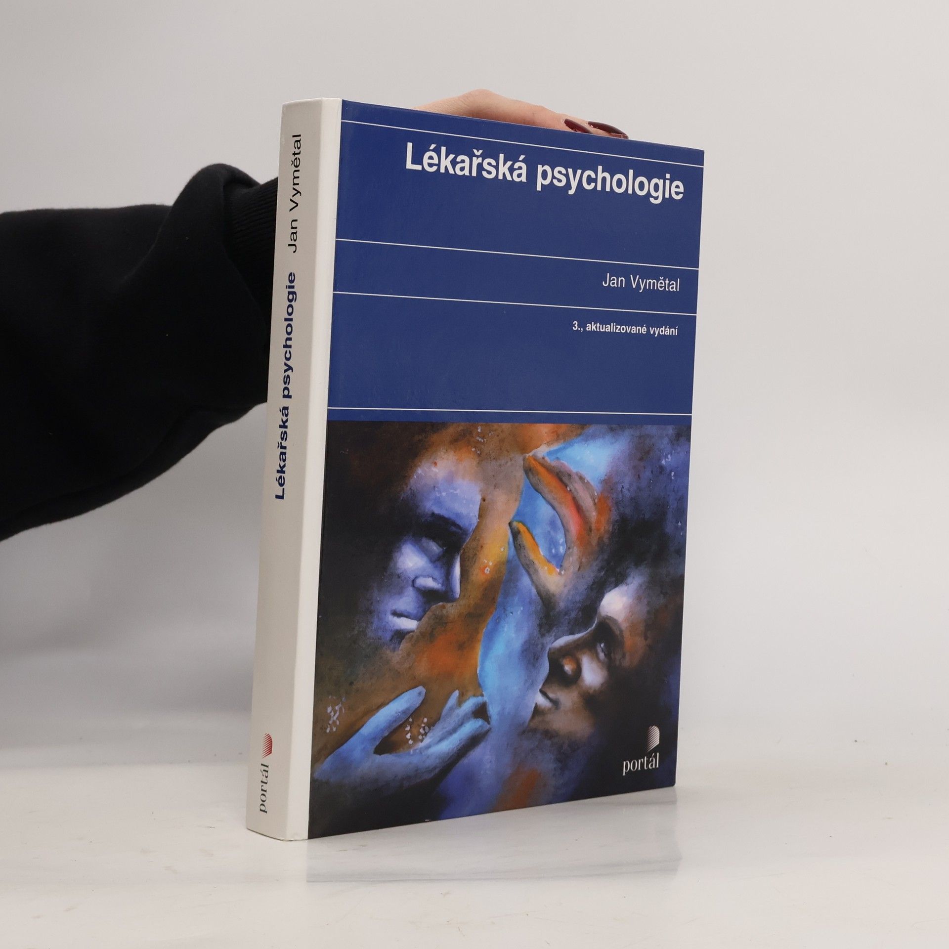 Lékařská psychologie
