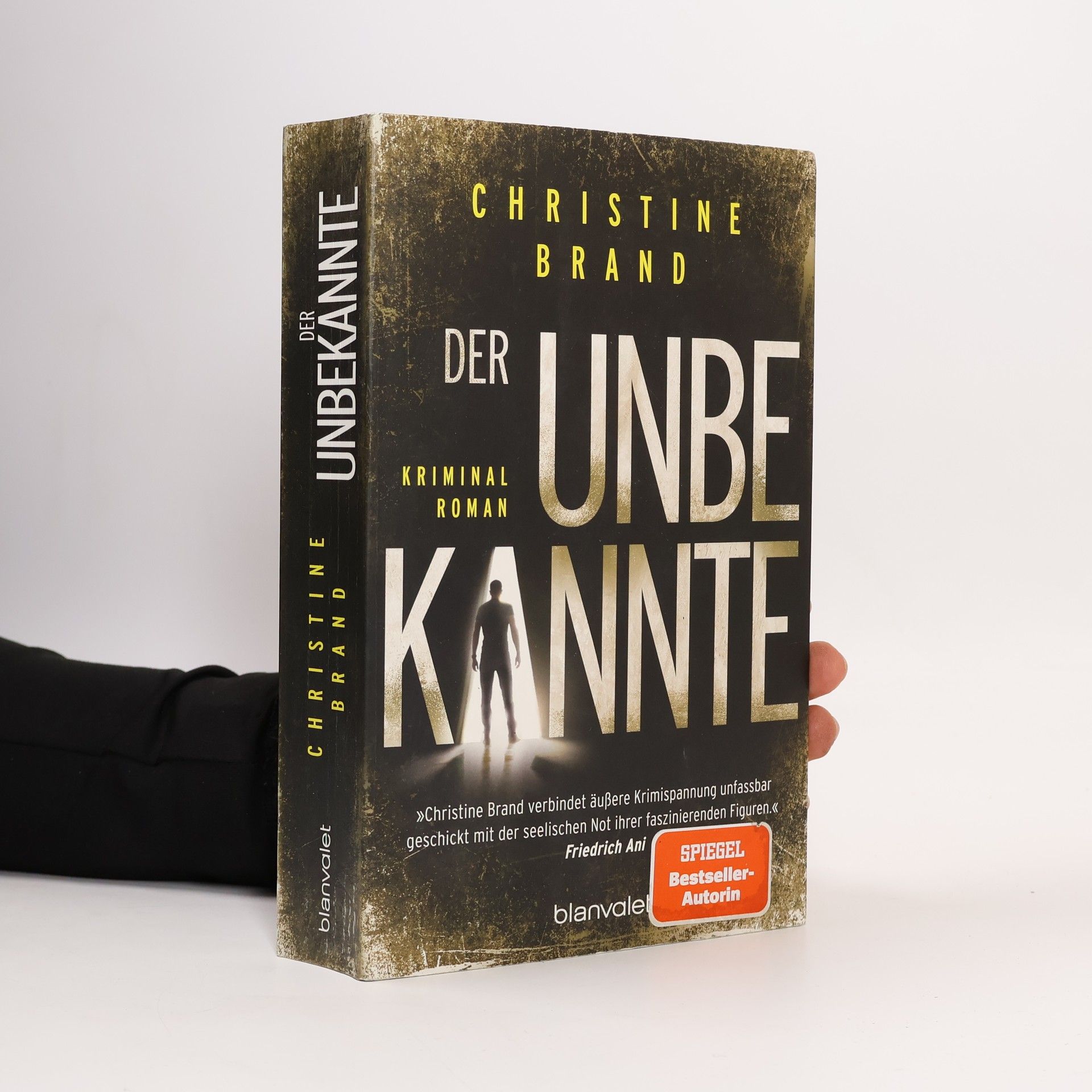 Der Unbekannte
