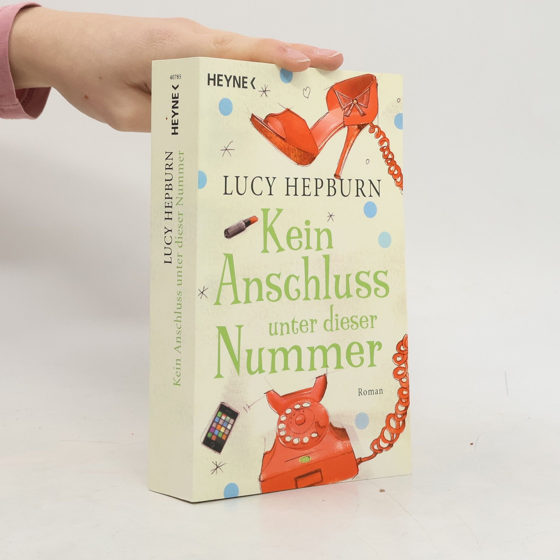 Kein Anschluss unter dieser Nummer