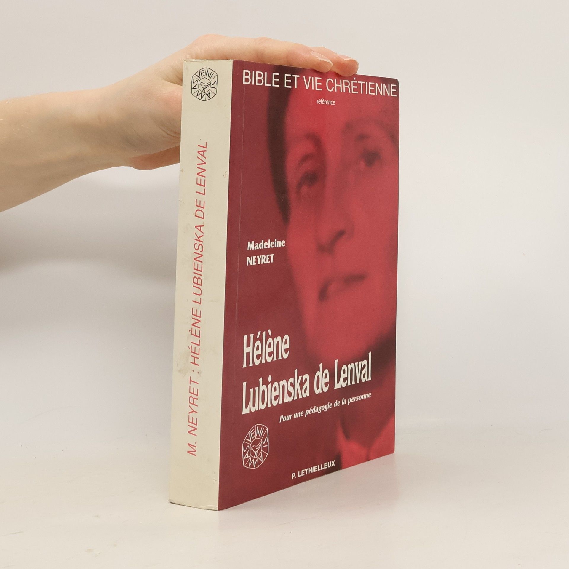 Madeleine Neyret Hélène Lubienska de Lenval 1895-1972