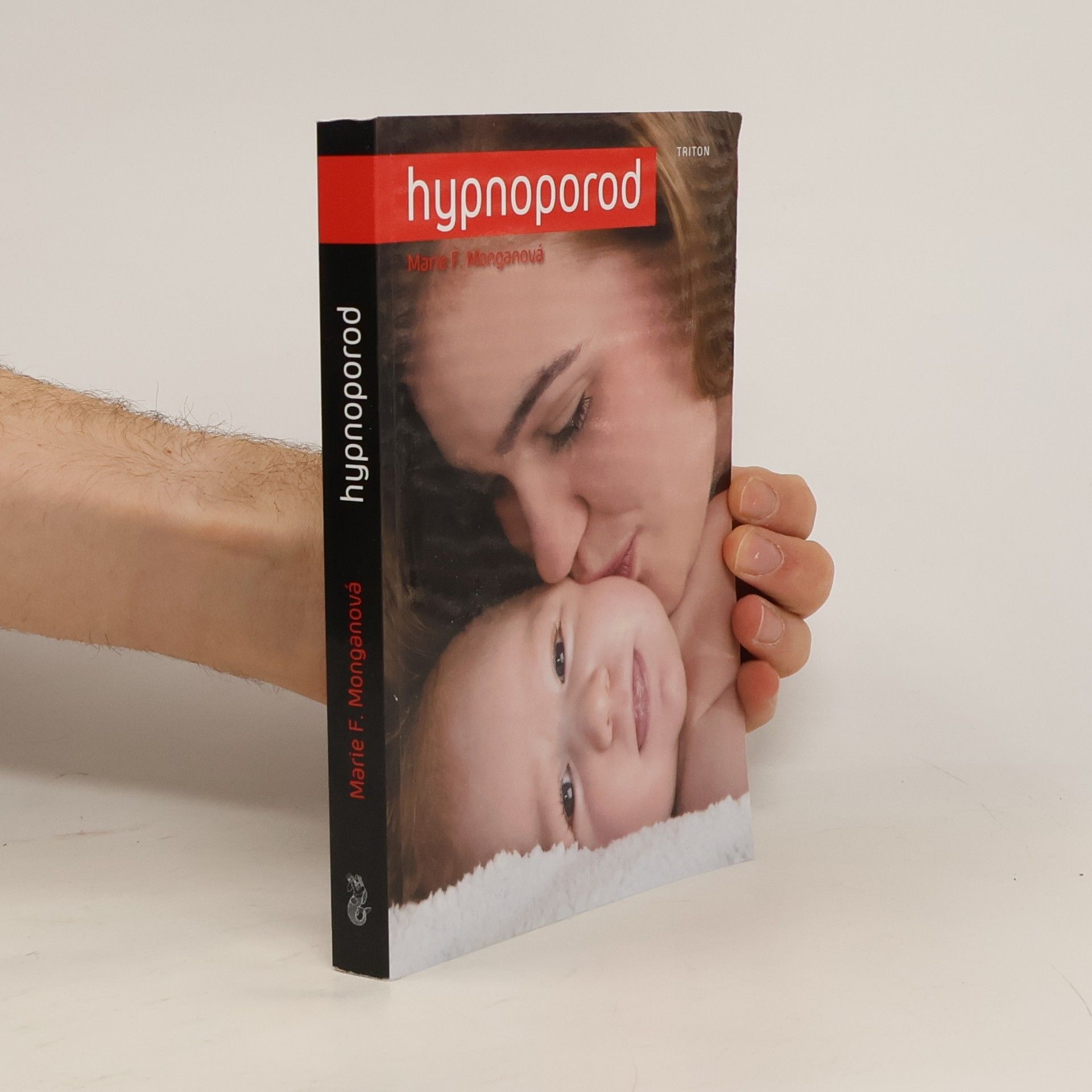 Marie F. Mongan Hypnoporod