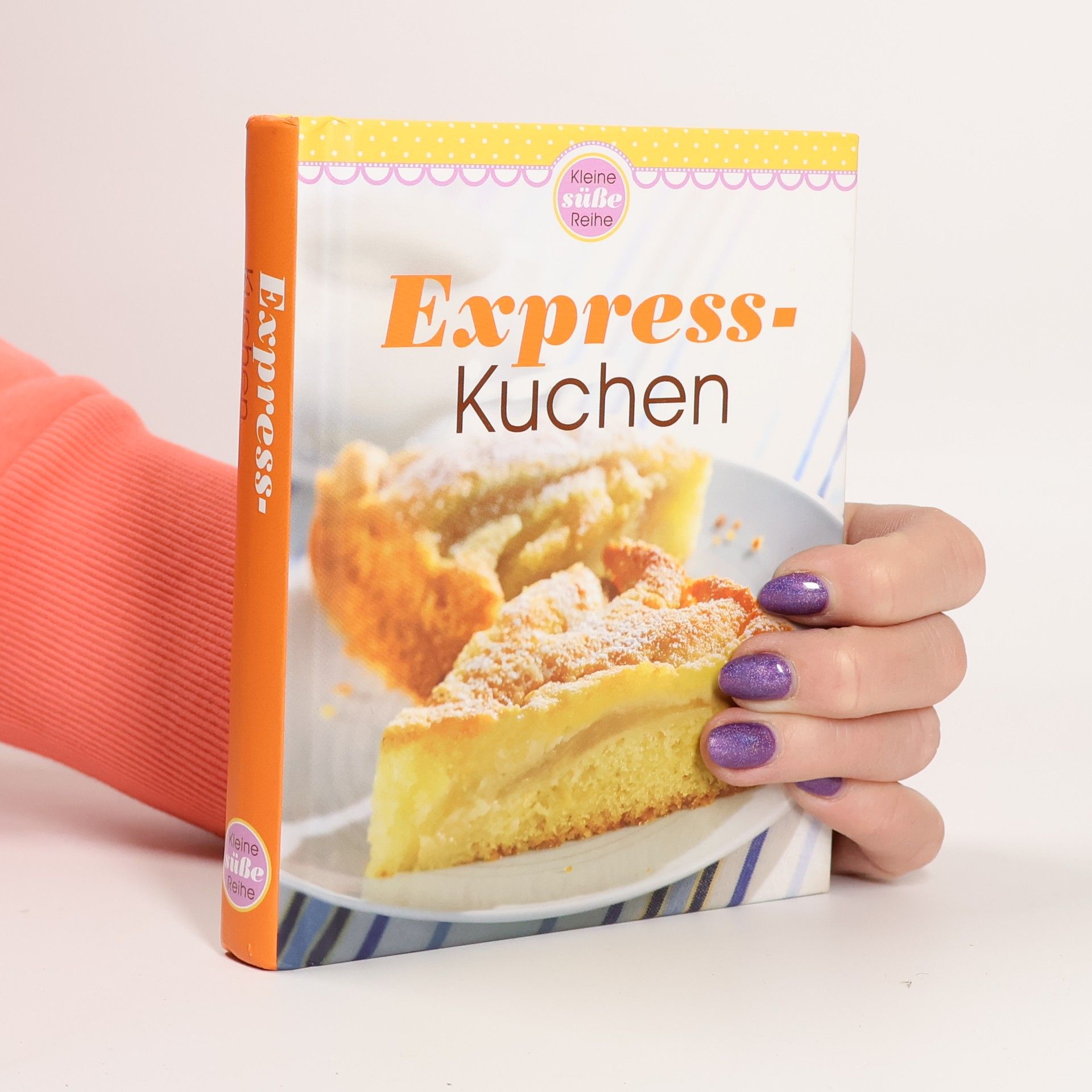 Collectif d'auteurs Express-Kuchen