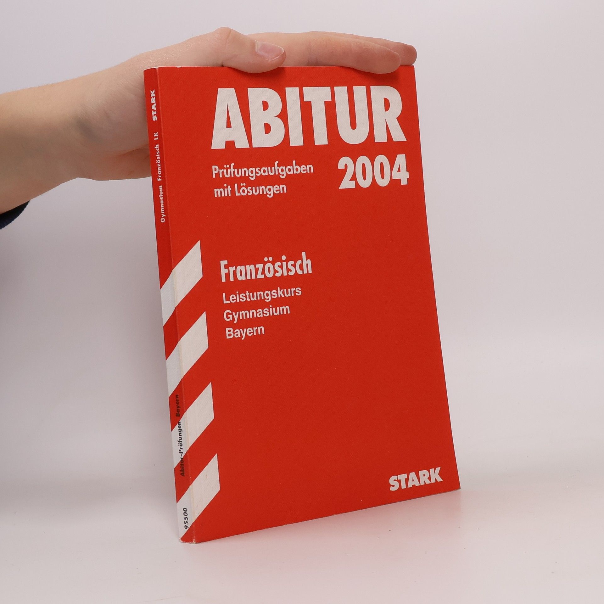 Abitur 2006. Französisch Leistungskurs