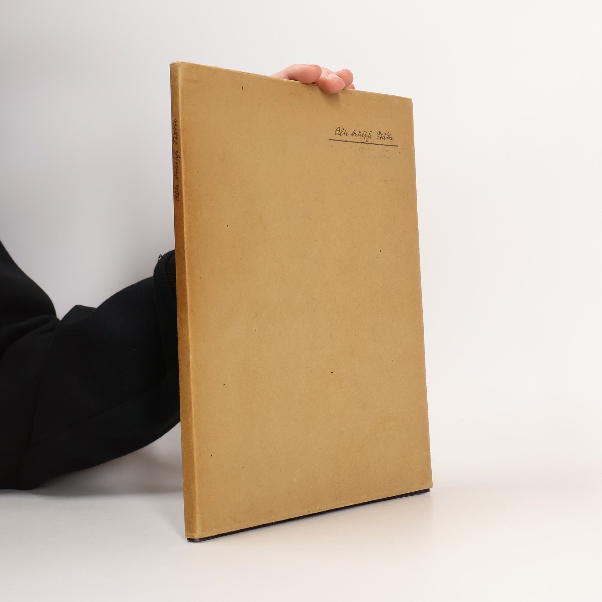 Autorenkollektiv Alte Deutsche Städte in Ansichten aus drei Jahrhunderten