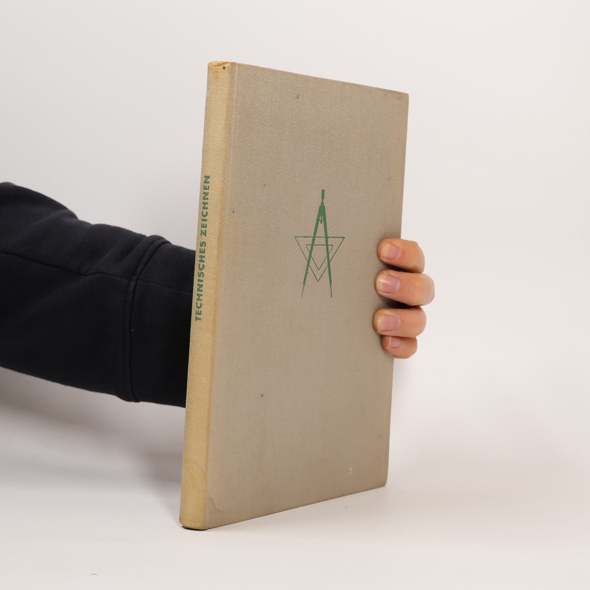 AA.VV. Technisches Zeichnen