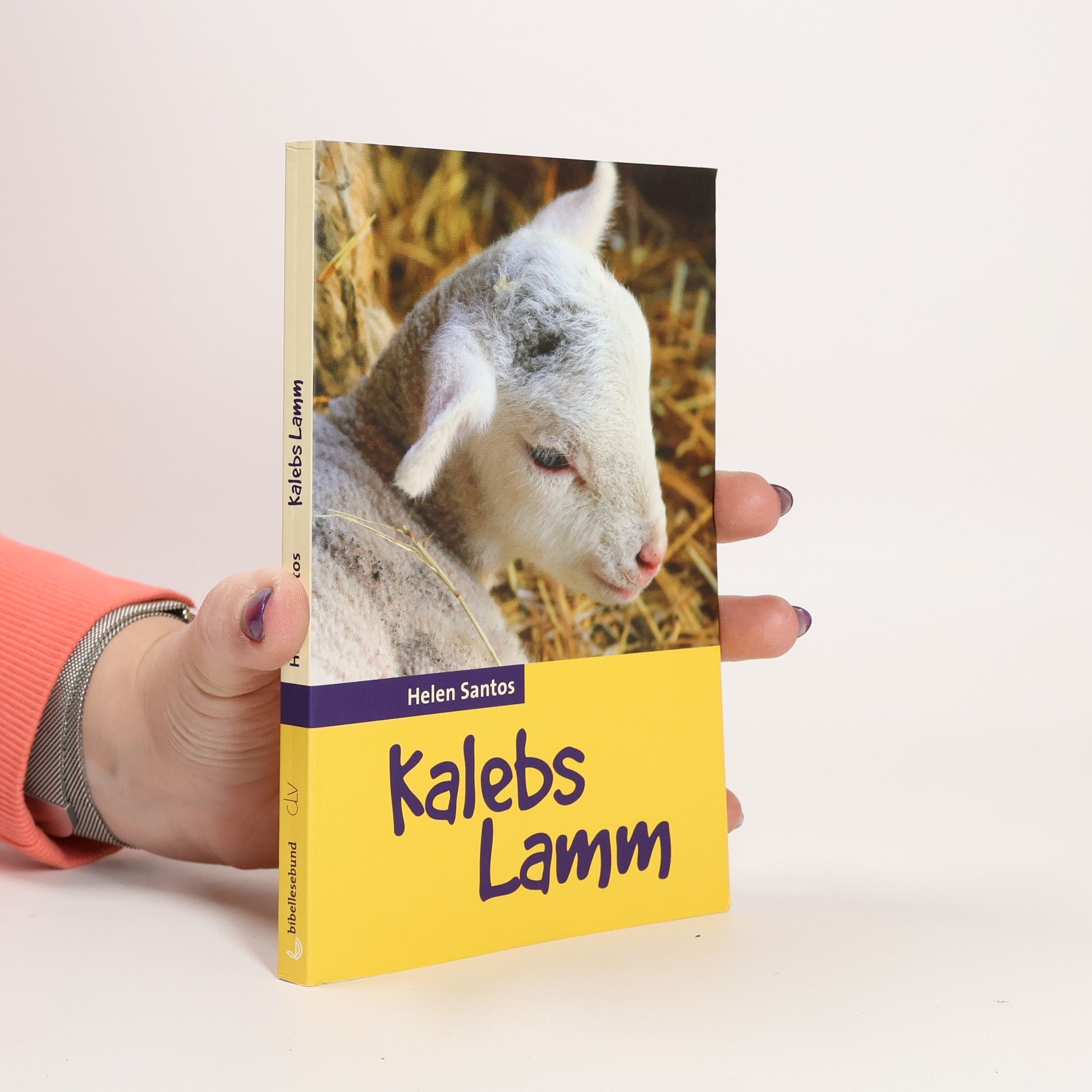 Kalebs Lamm