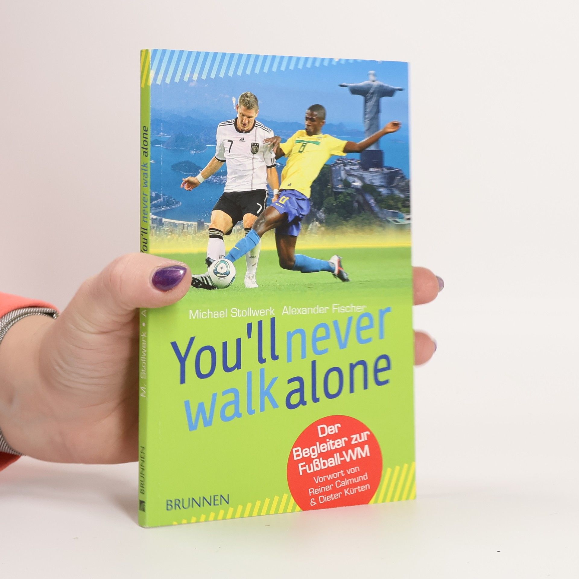 You'll Never Walk Alone