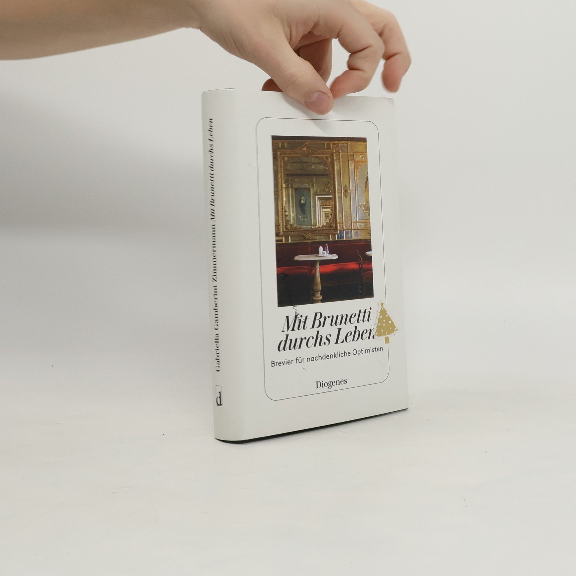 Mit Brunetti durchs Leben