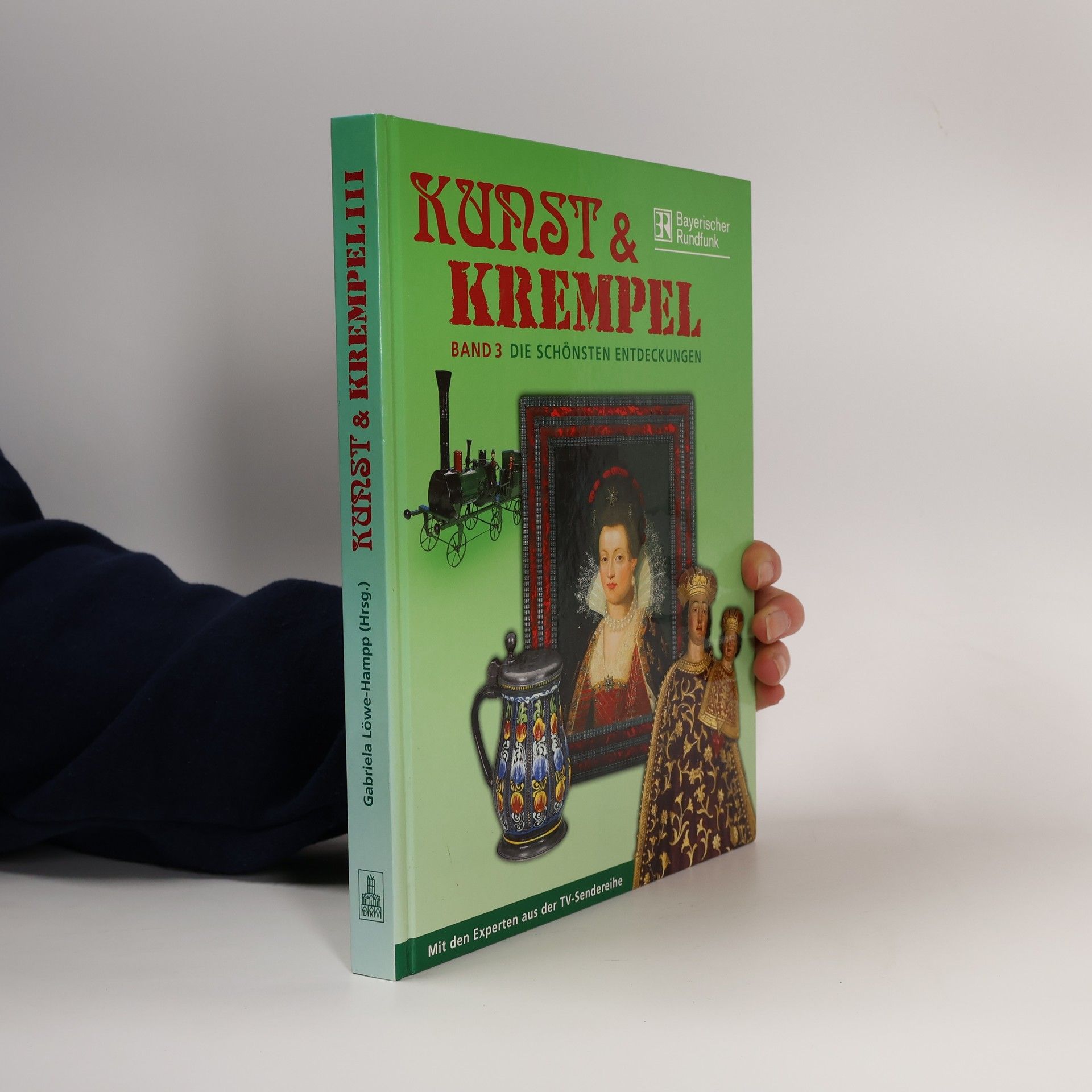 Kolektív autorov Kunst & Krempel III.